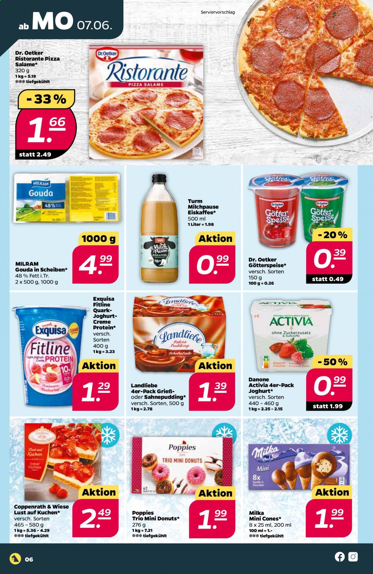 Netto Prospekte  - 7.06.2021 - 12.06.2021. Seite 6