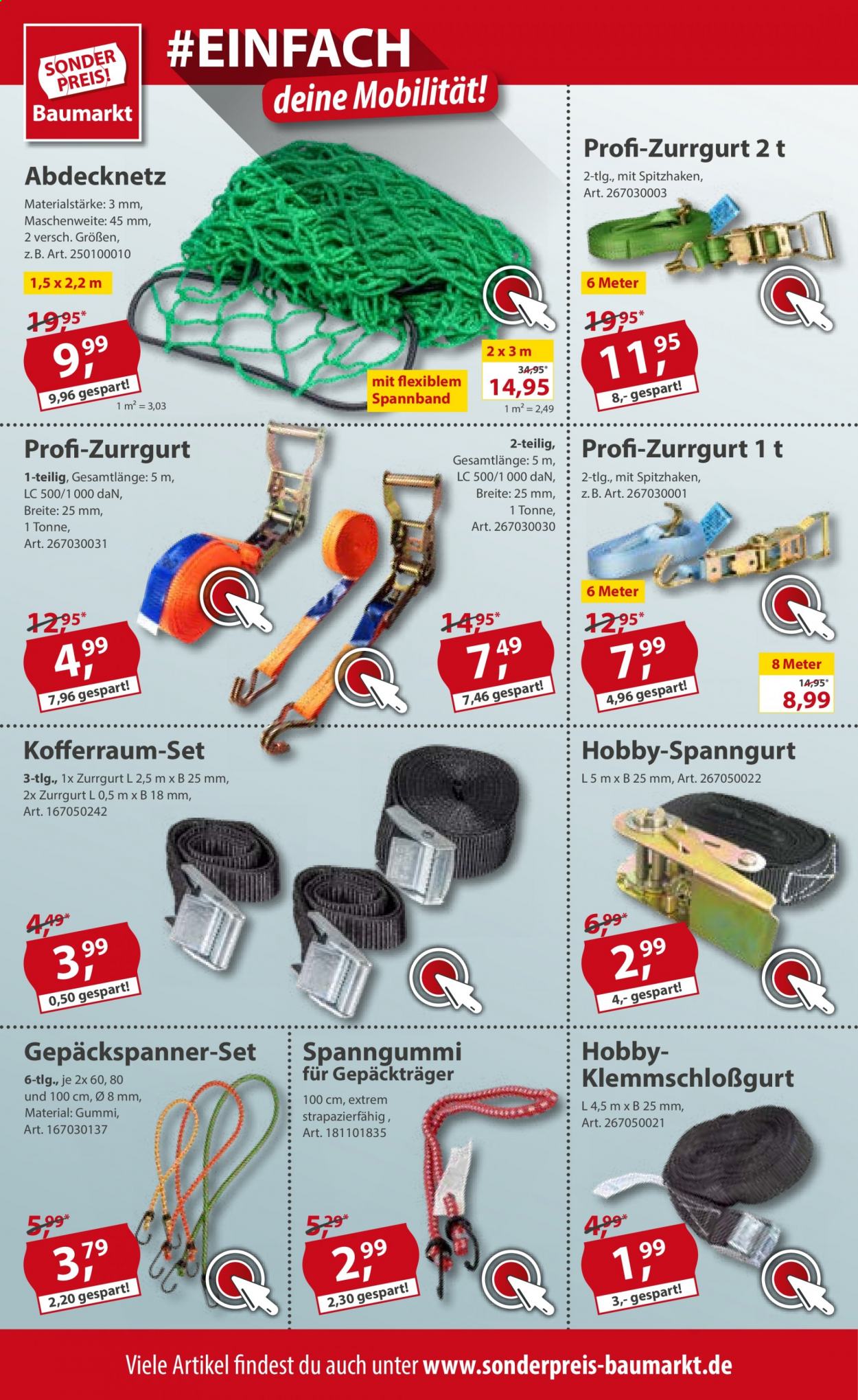 Sonderpreis-Baumarkt Prospekte  - 5.06.2021 - 11.06.2021. Seite 12