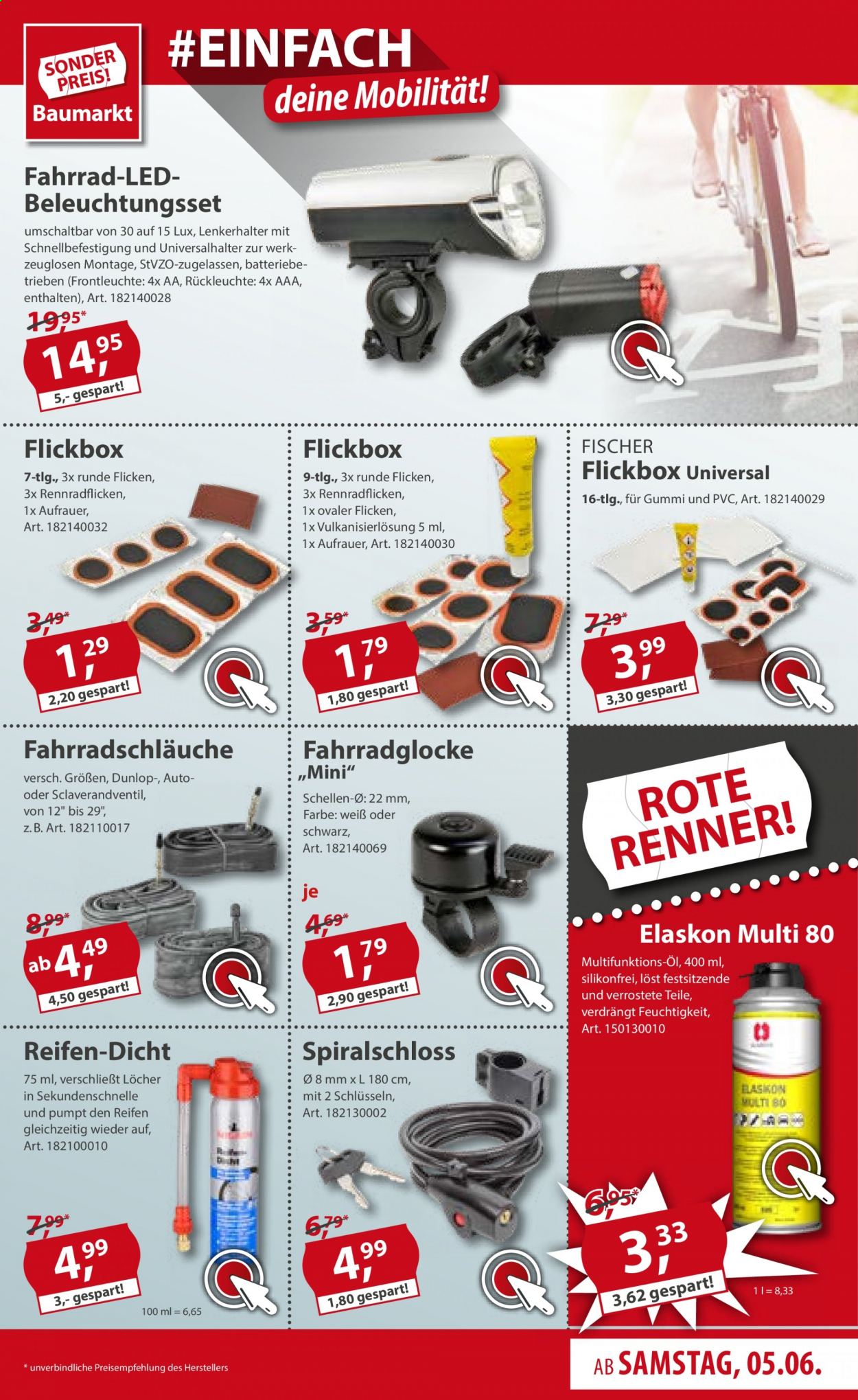 Sonderpreis-Baumarkt Prospekte  - 5.06.2021 - 11.06.2021. Seite 13