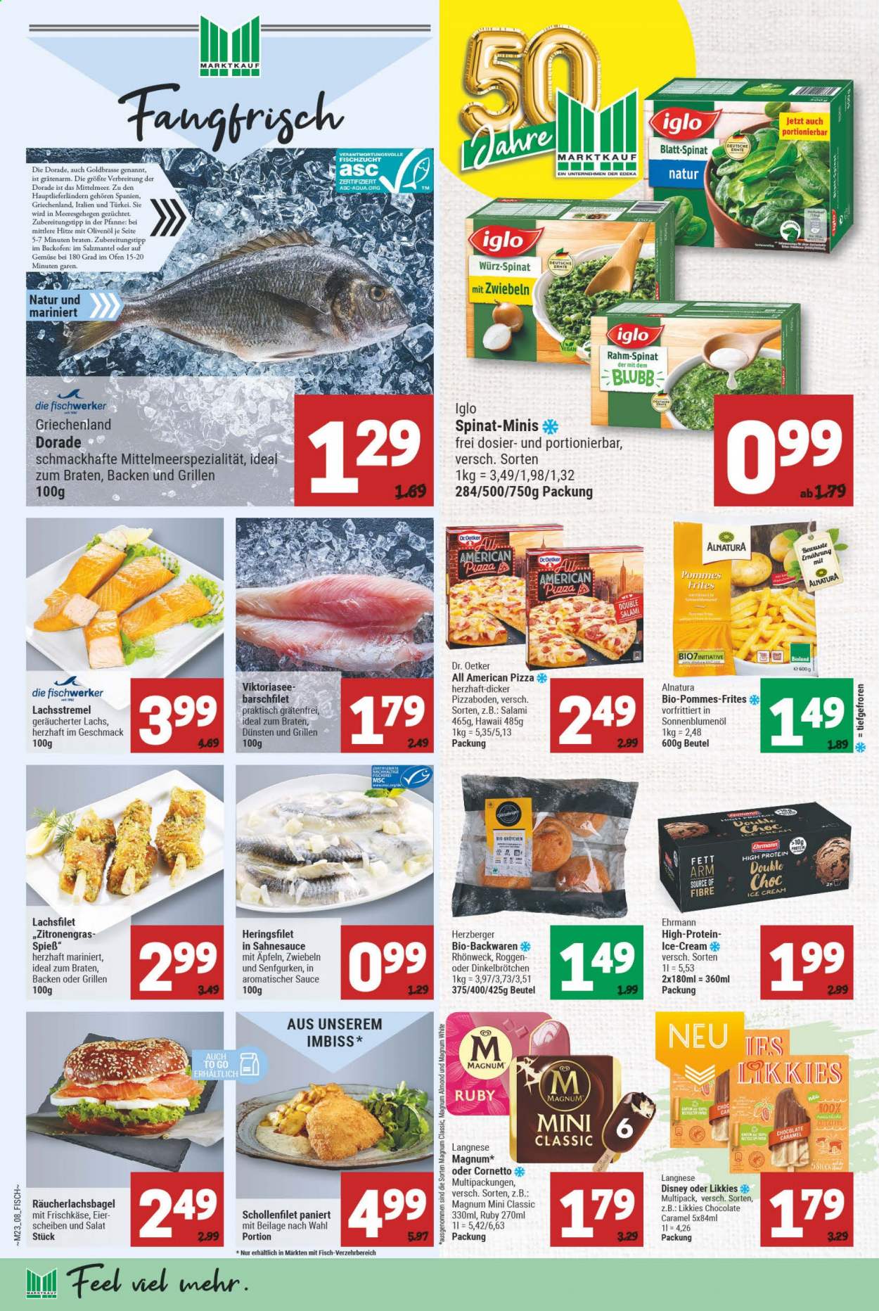 Marktkauf Prospekte  - 7.06.2021 - 12.06.2021. Seite 8