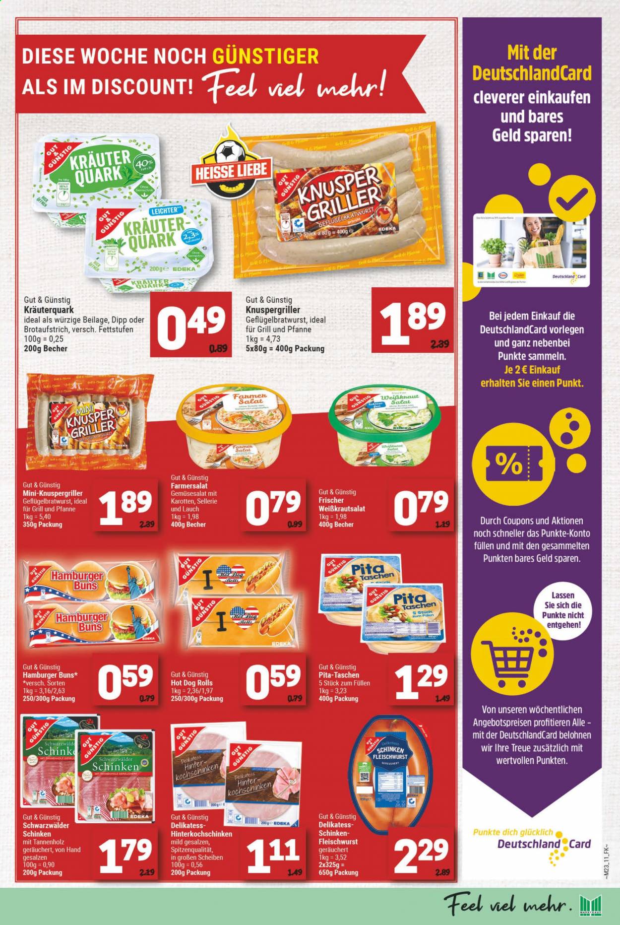 Marktkauf Prospekte  - 7.06.2021 - 12.06.2021. Seite 11