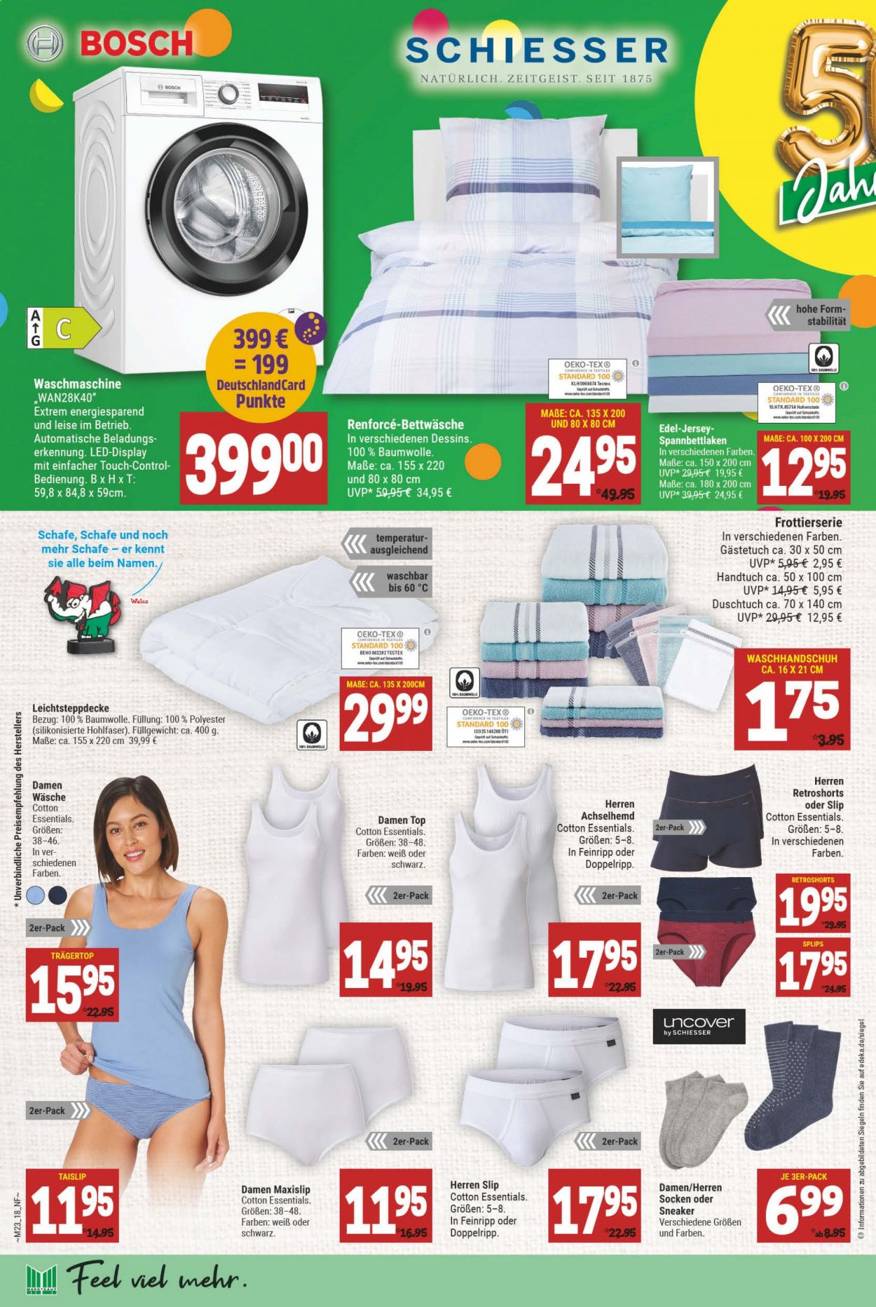 Marktkauf Prospekte  - 7.06.2021 - 12.06.2021. Seite 18