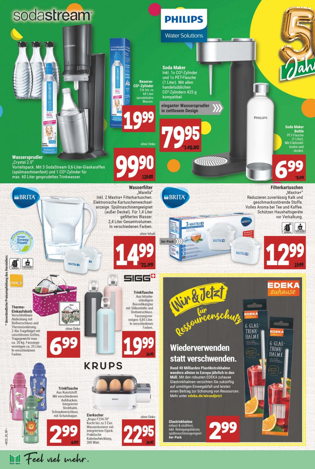 Marktkauf Prospekte  - 7.06.2021 - 12.06.2021. Seite 20