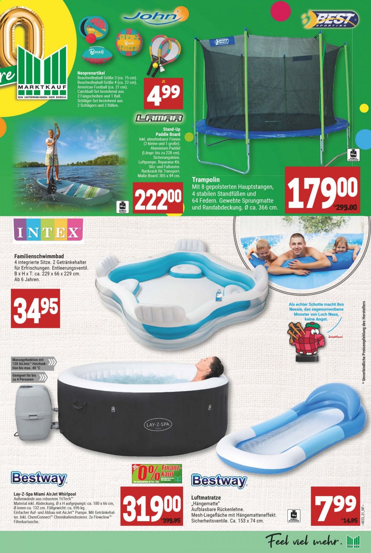 Marktkauf Prospekte  - 7.06.2021 - 12.06.2021. Seite 21