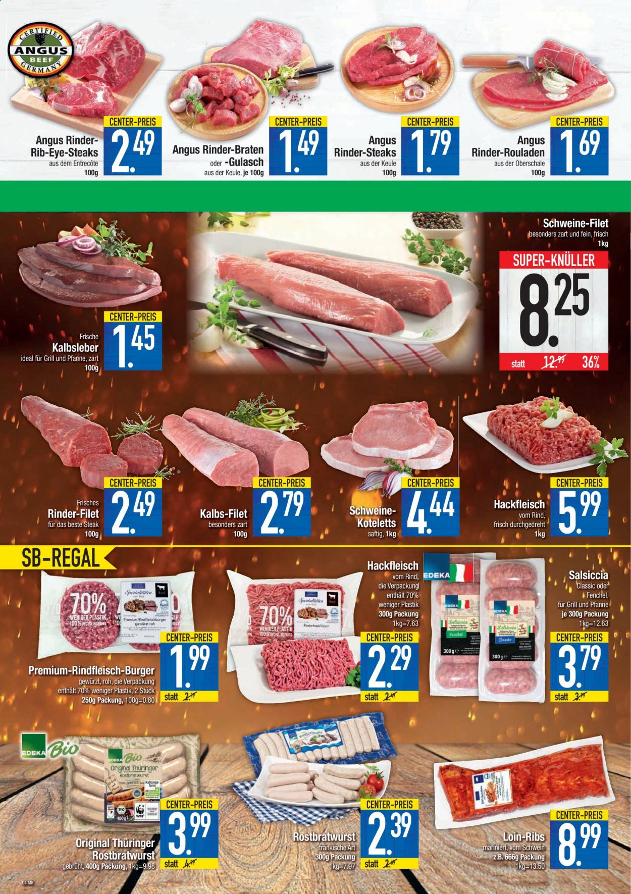 Marktkauf Prospekte  - 7.06.2021 - 12.06.2021. Seite 4