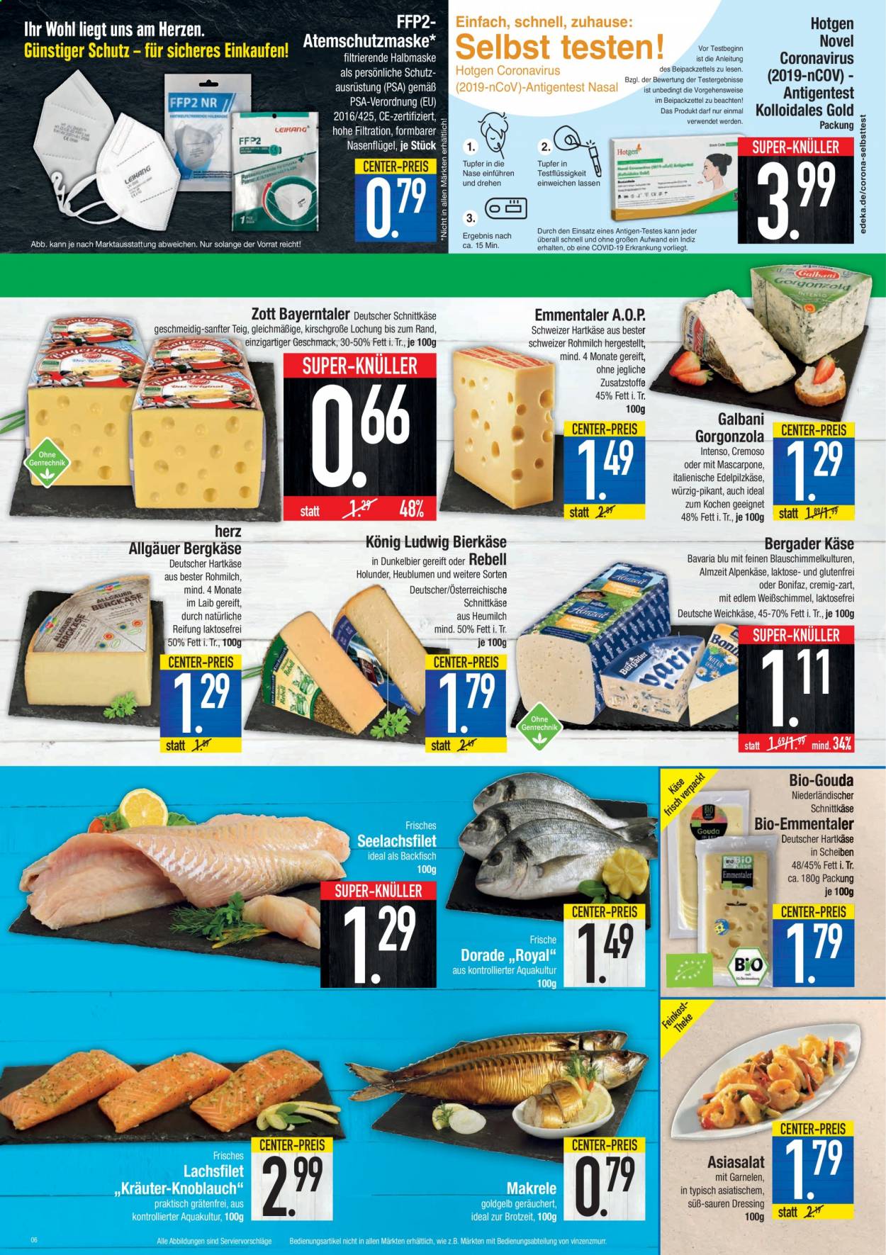 Marktkauf Prospekte  - 7.06.2021 - 12.06.2021. Seite 6