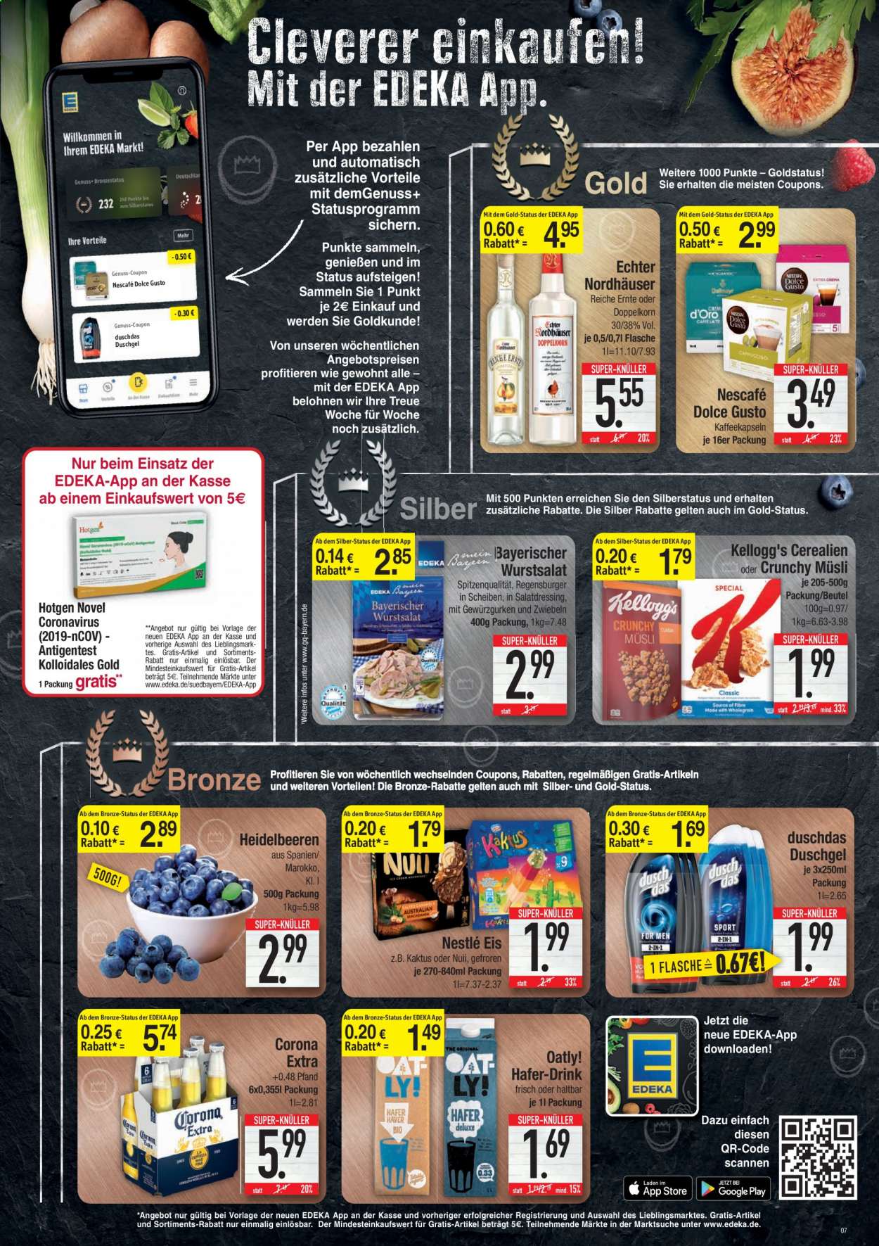 Marktkauf Prospekte  - 7.06.2021 - 12.06.2021. Seite 7
