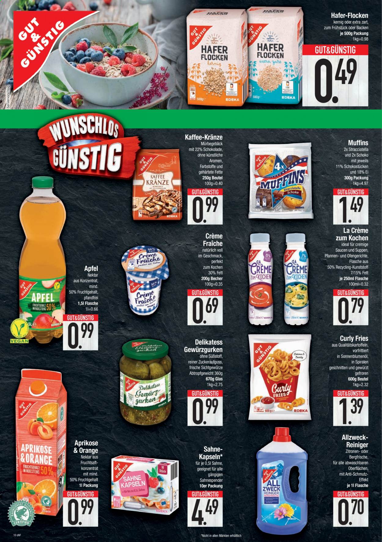 Marktkauf Prospekte  - 7.06.2021 - 12.06.2021. Seite 10