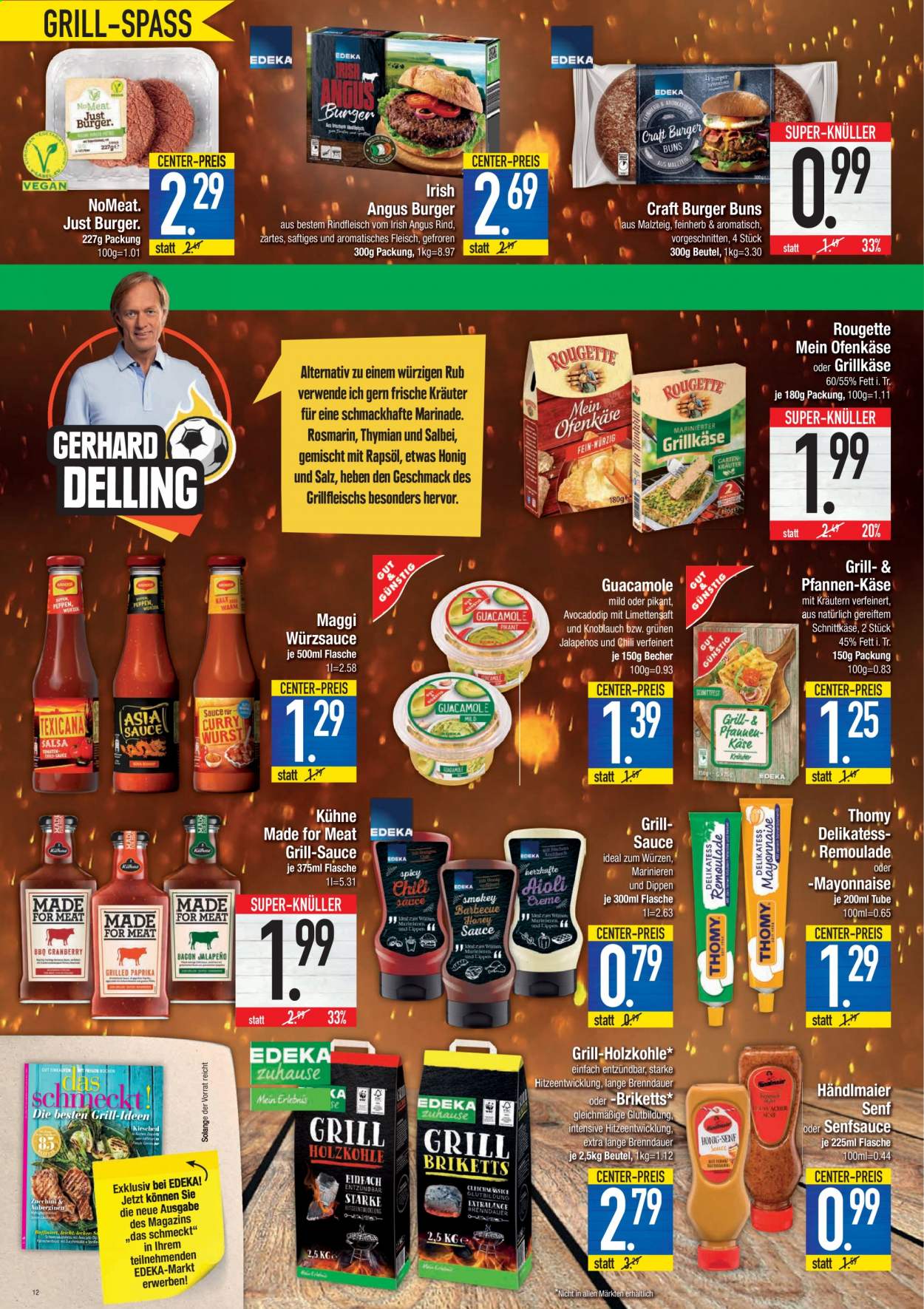 Marktkauf Prospekte  - 7.06.2021 - 12.06.2021. Seite 12