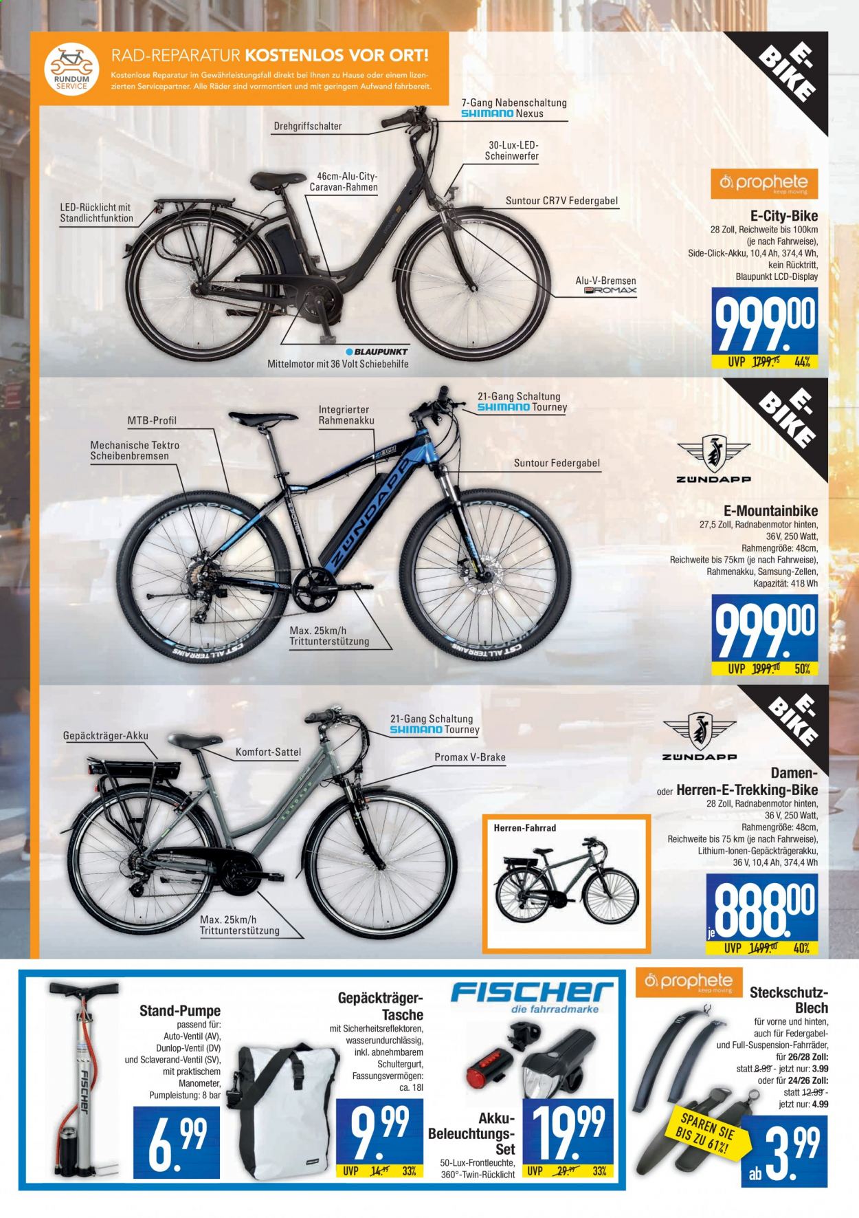 Marktkauf Prospekte  - 7.06.2021 - 12.06.2021. Seite 24