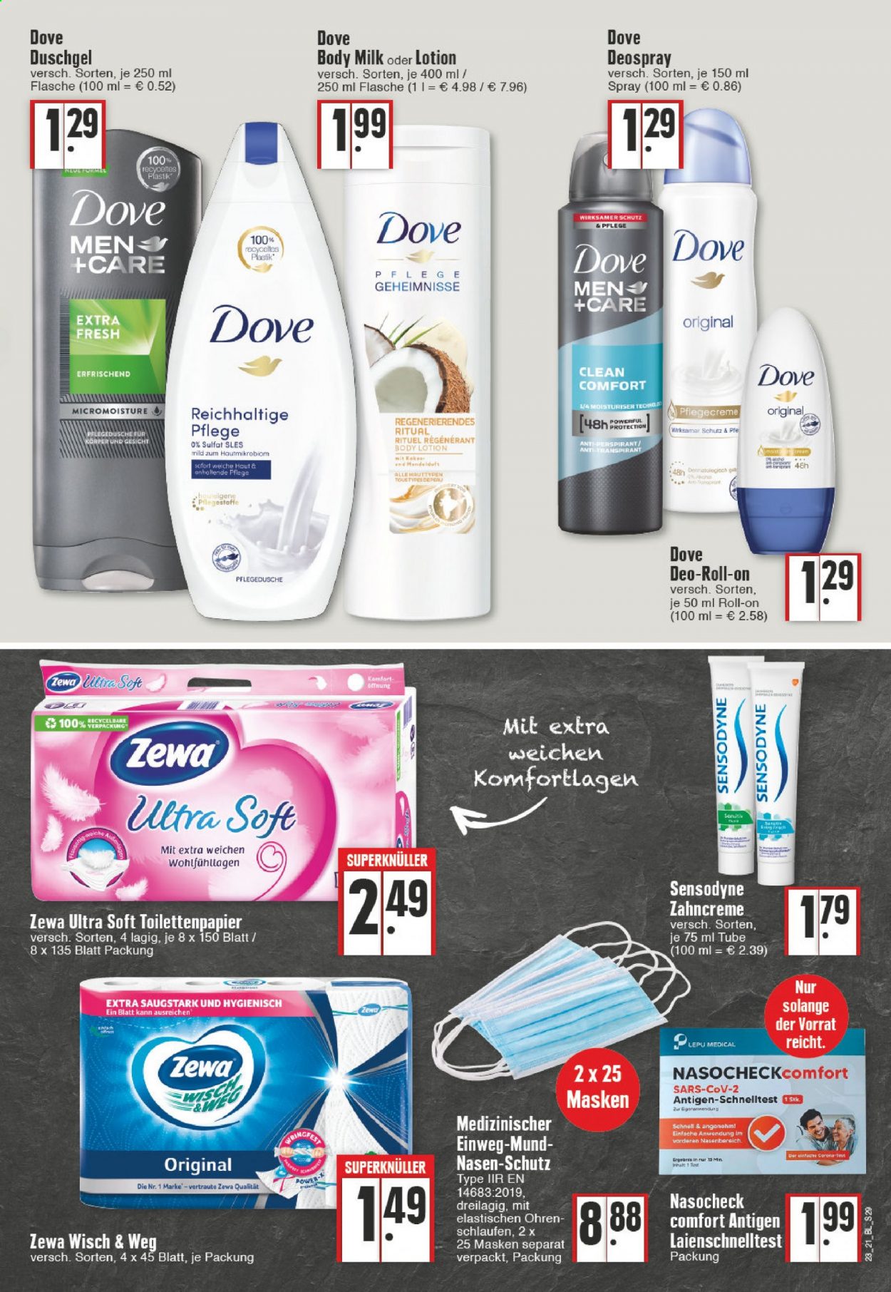 Edeka Prospekte  - 7.06.2021 - 12.06.2021. Seite 29
