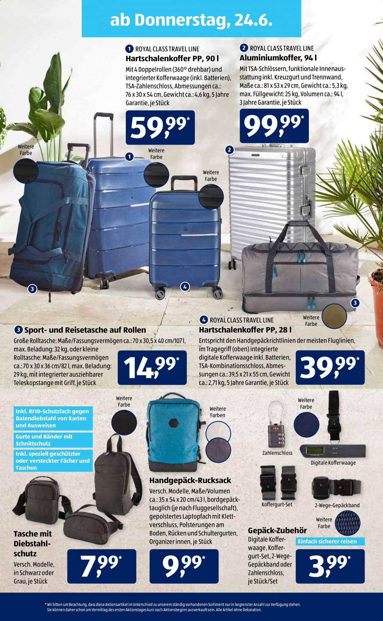 ALDI SÜD Prospekte  - 21.06.2021 - 26.06.2021. Seite 12