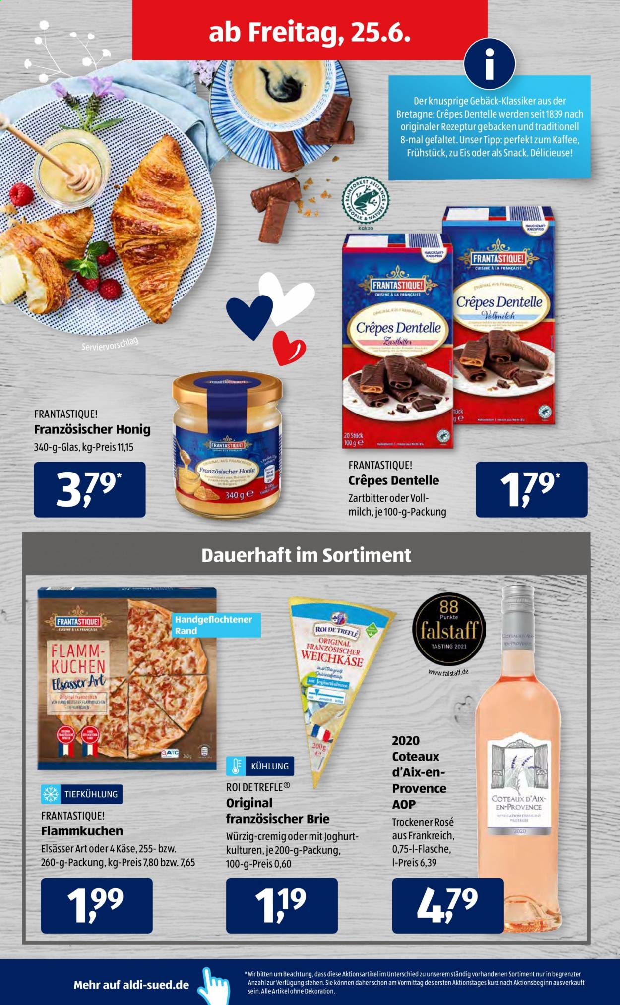 ALDI SÜD Prospekte  - 21.06.2021 - 26.06.2021. Seite 28