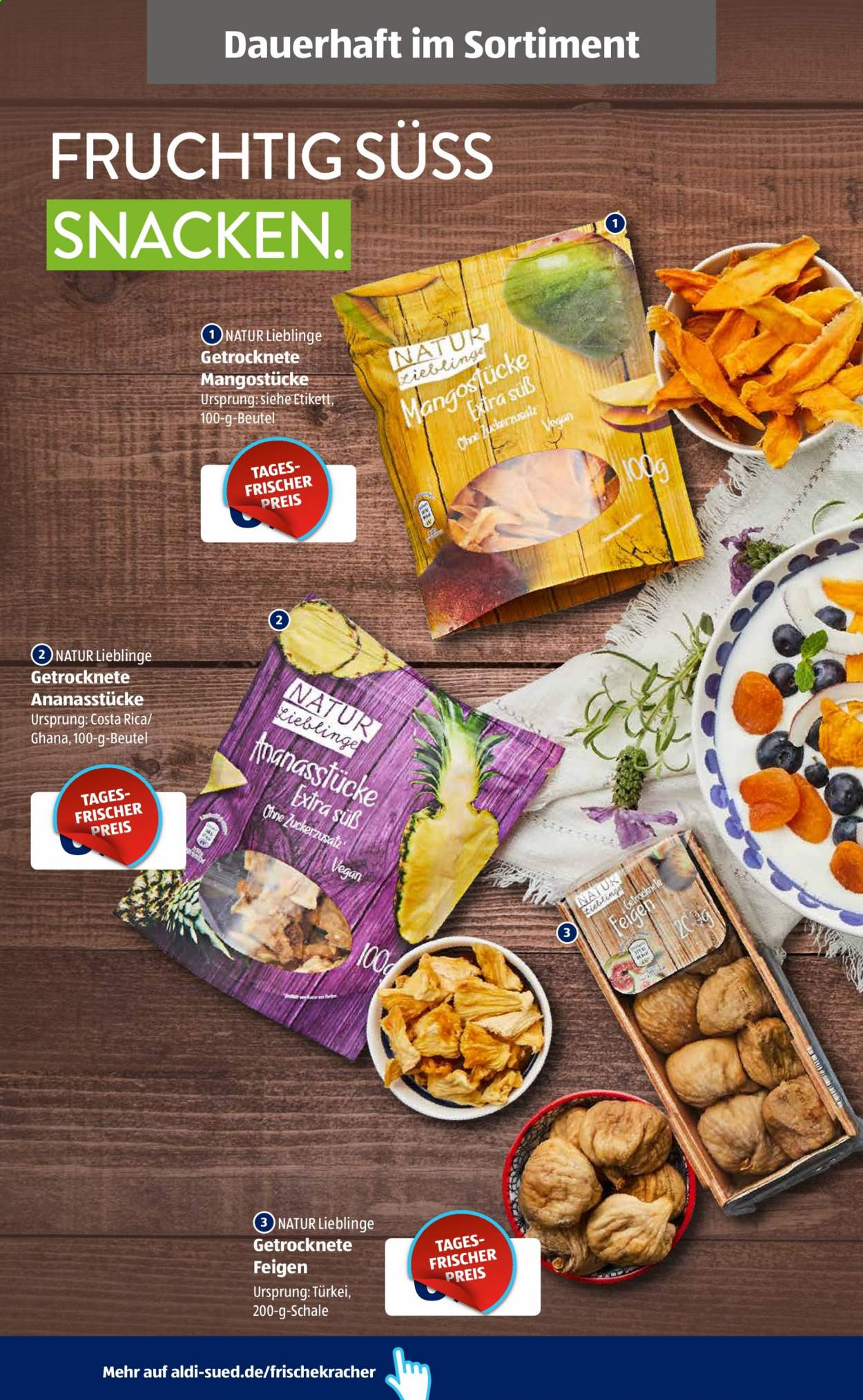 ALDI SÜD Prospekte  - 21.06.2021 - 26.06.2021. Seite 32