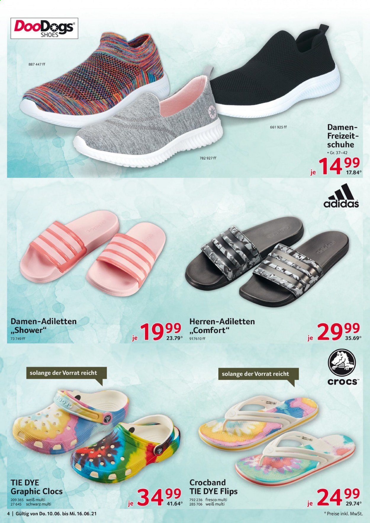 Selgros Prospekte  - 10.06.2021 - 16.06.2021. Seite 4