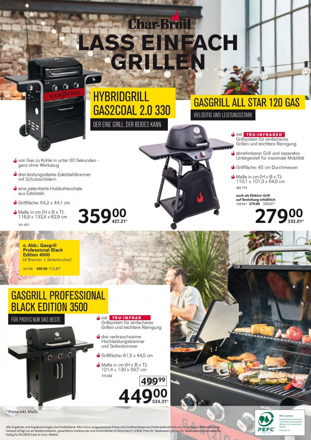 Selgros Prospekte  - 10.06.2021 - 16.06.2021. Seite 28