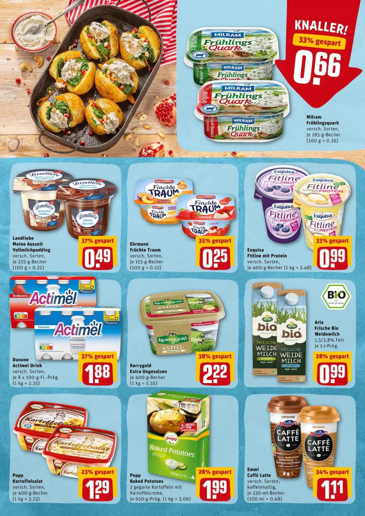 REWE Prospekte  - 7.06.2021 - 12.06.2021. Seite 9