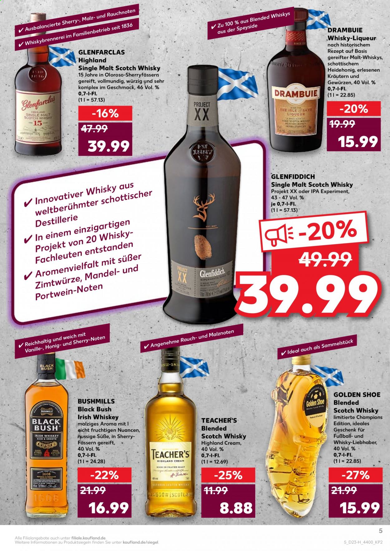 Kaufland Prospekte  - 10.06.2021 - 16.06.2021. Seite 5