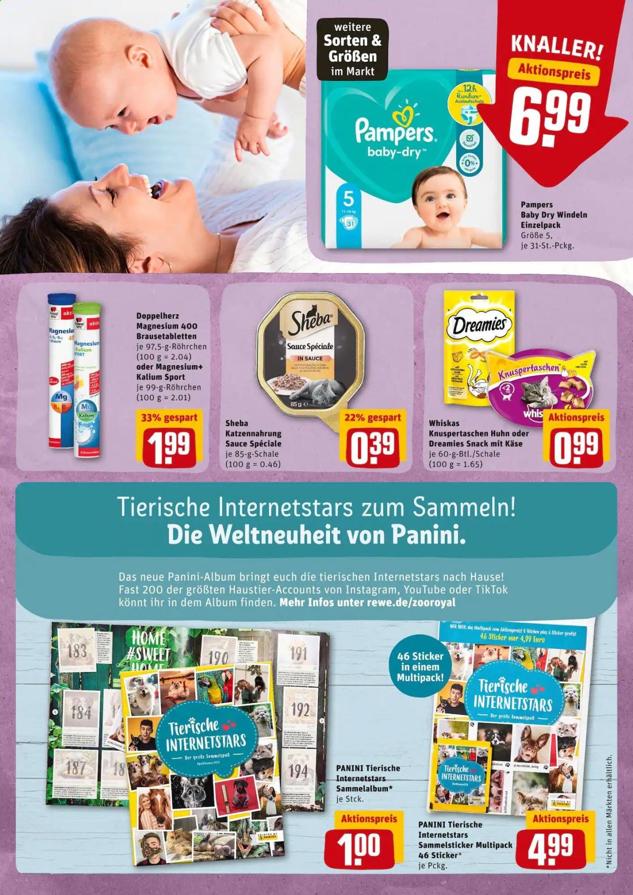 REWE Prospekte  - 7.06.2021 - 12.06.2021. Seite 12