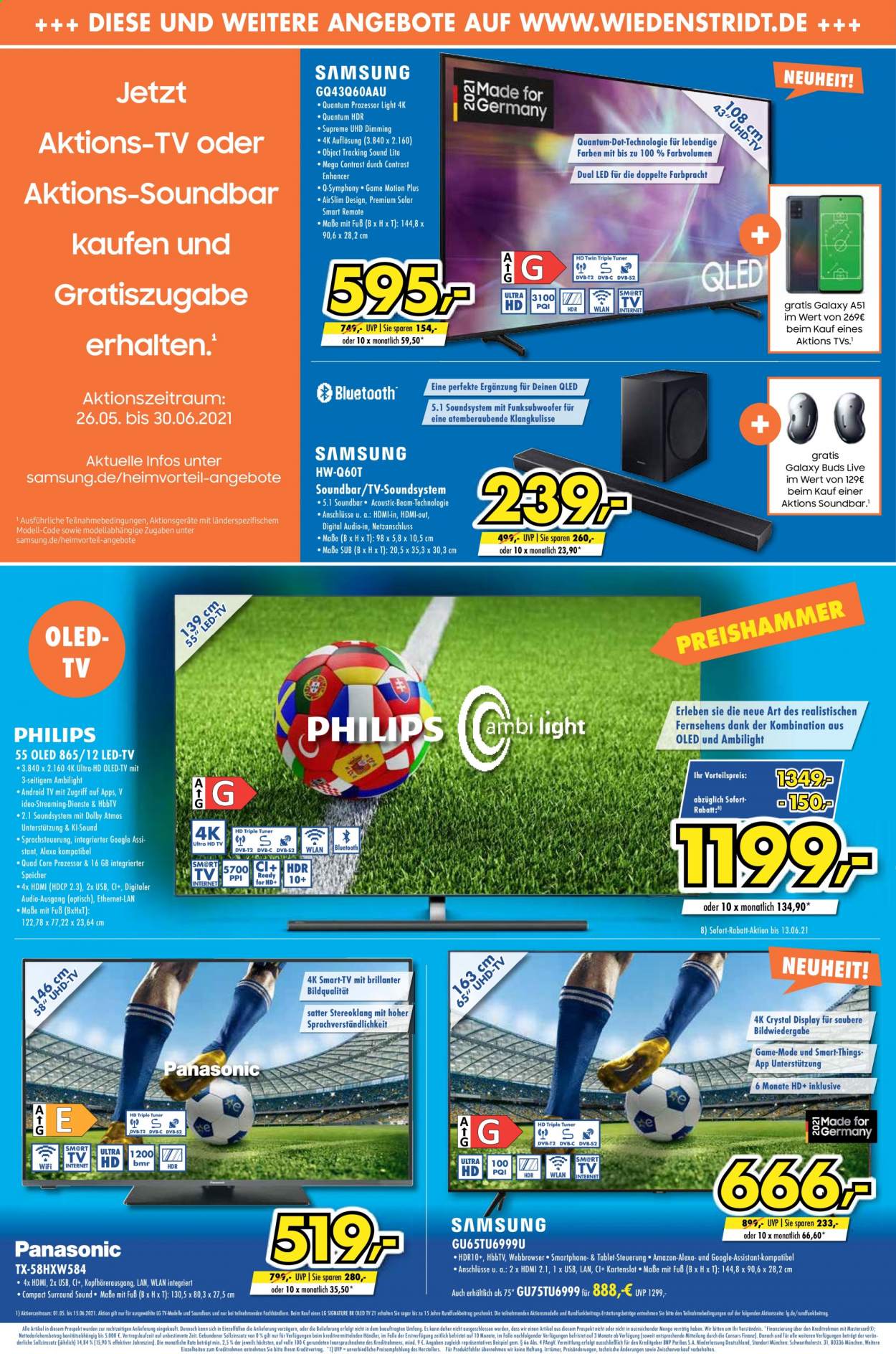 Euronics Prospekte  - 9.06.2020 - 15.06.2021. Seite 2