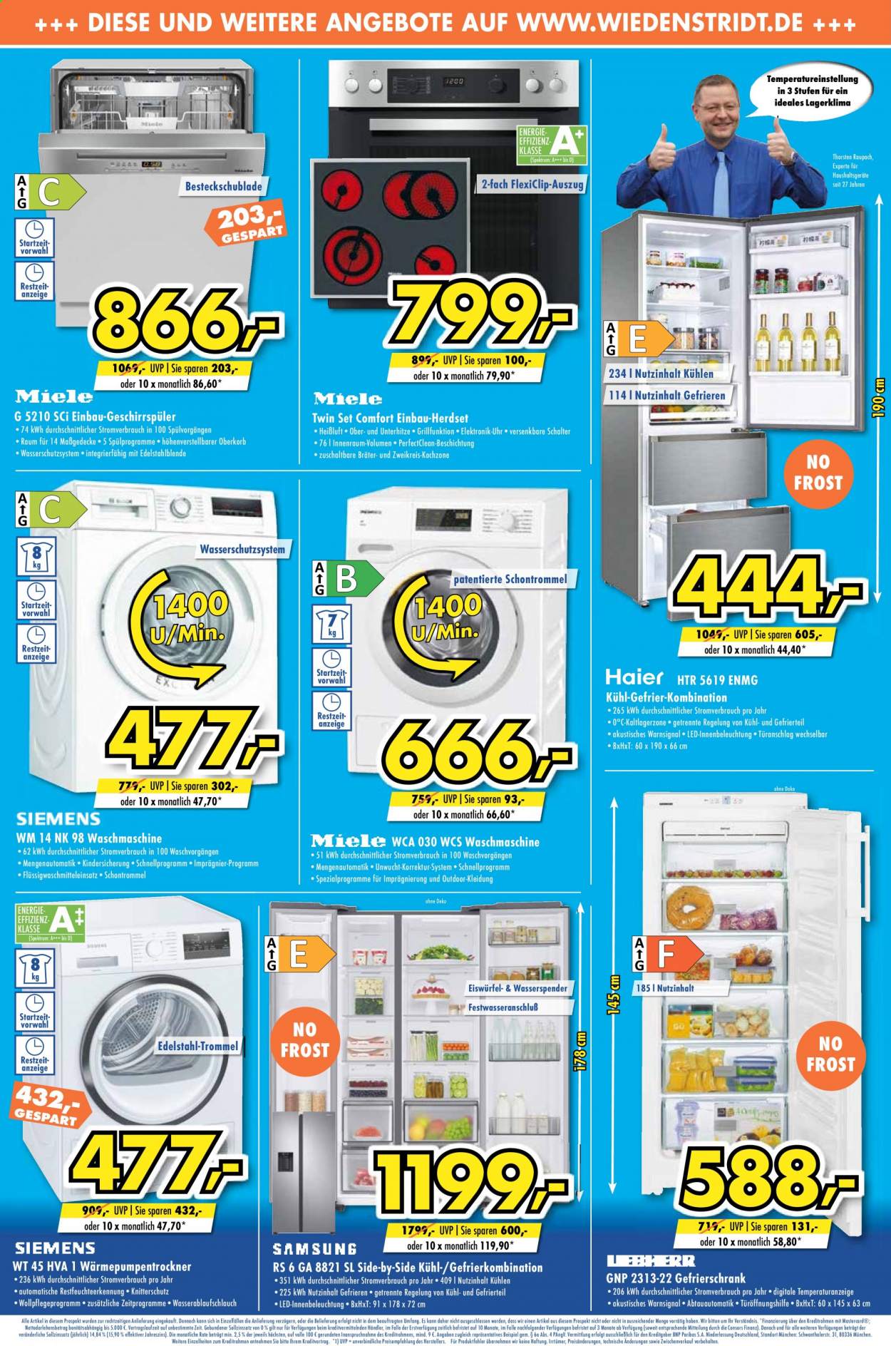 Euronics Prospekte  - 9.06.2020 - 15.06.2021. Seite 5