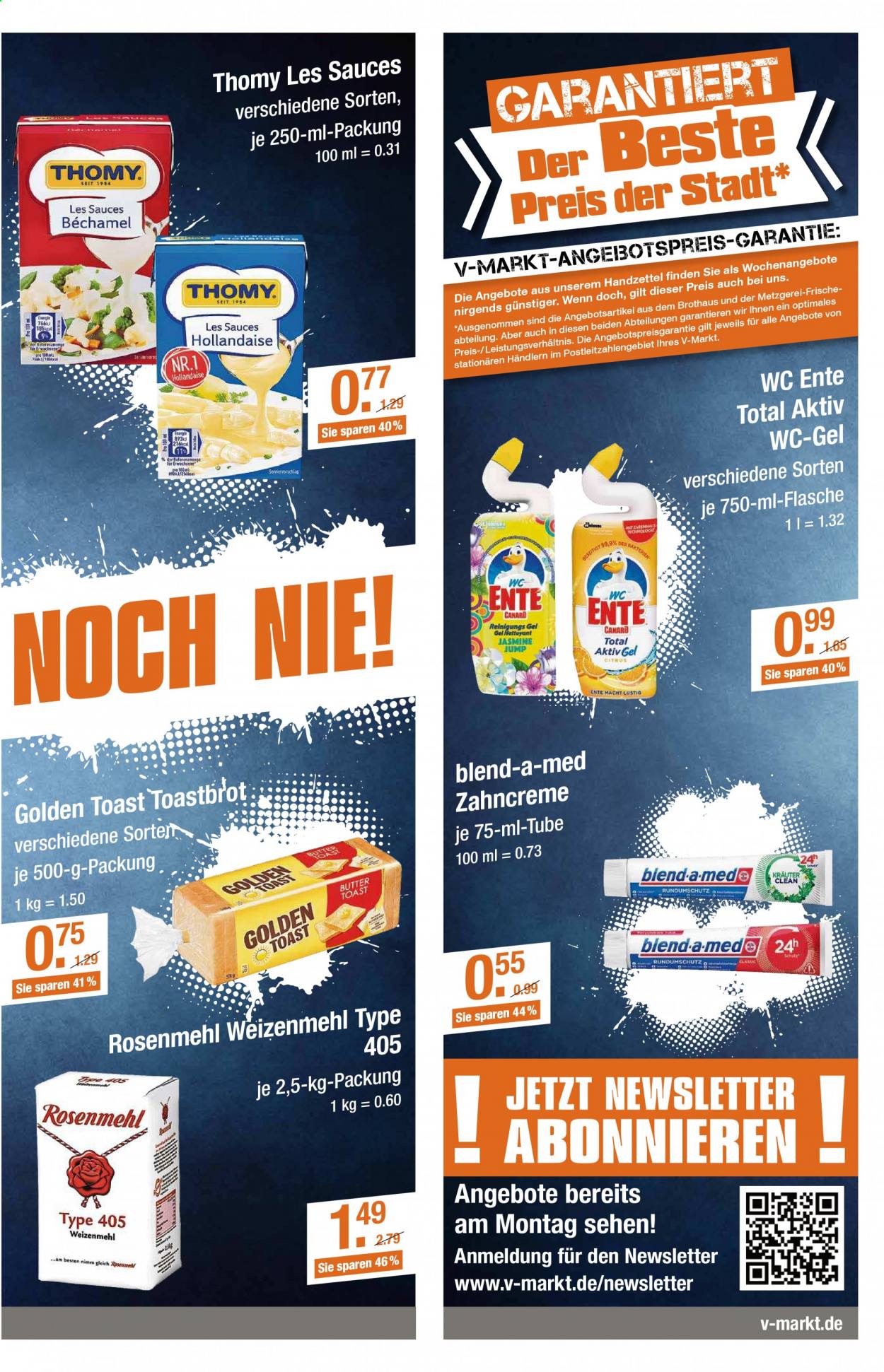 V-Markt Prospekte  - 17.06.2021 - 23.06.2021. Seite 2
