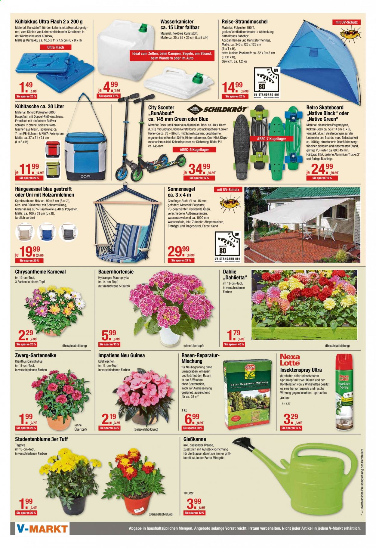 V-Markt Prospekte  - 17.06.2021 - 23.06.2021. Seite 6