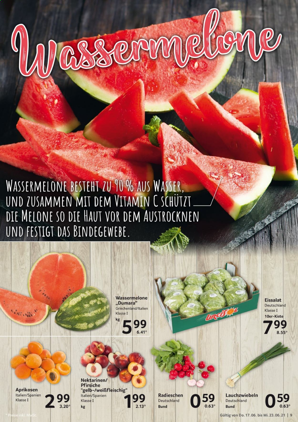 Selgros Prospekte  - 17.06.2021 - 23.06.2021. Seite 9
