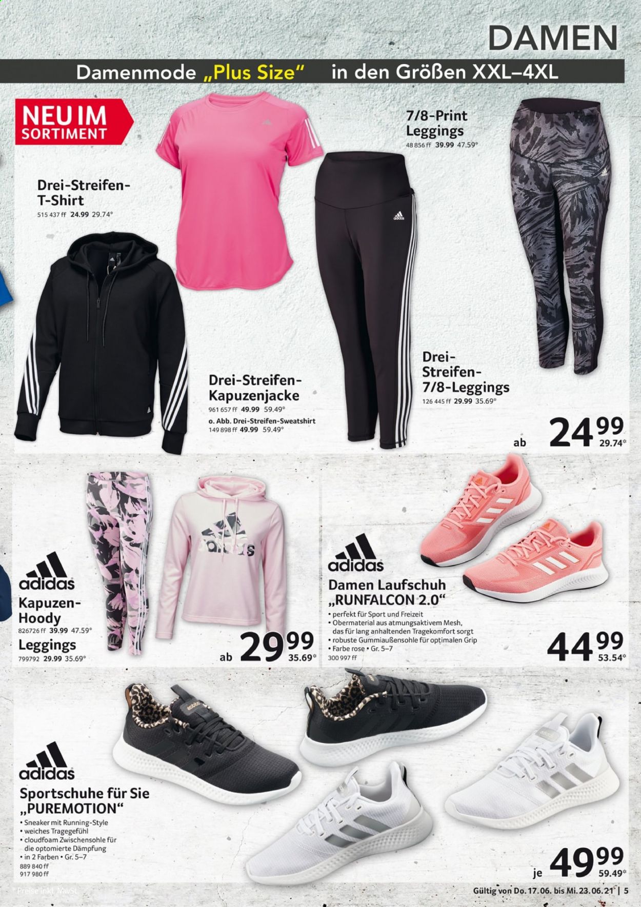 Selgros Prospekte  - 17.06.2021 - 23.06.2021. Seite 5