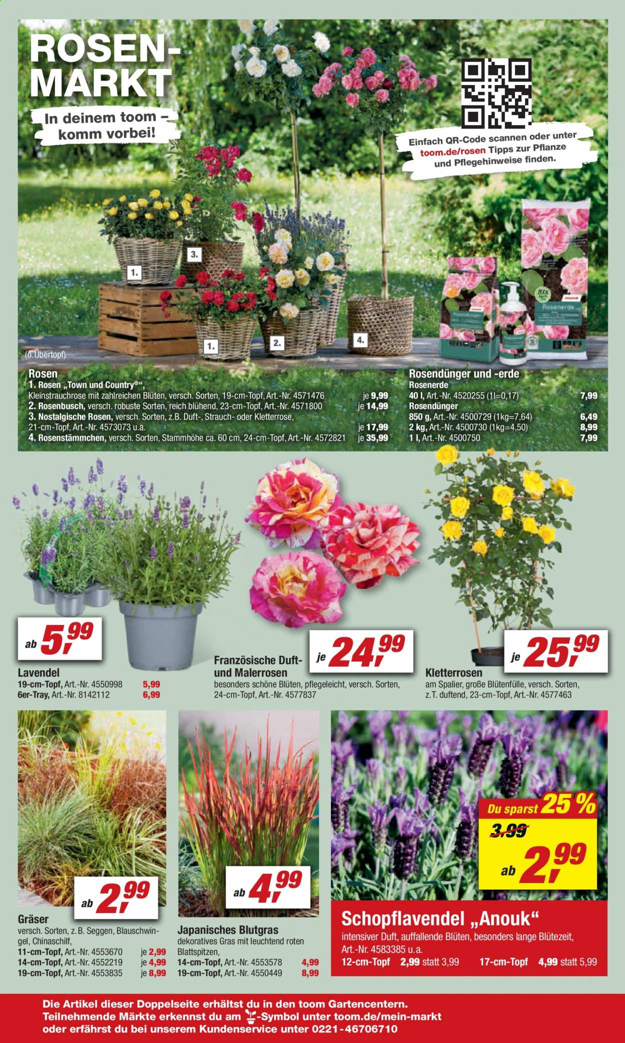 toom Baumarkt Prospekte  - 12.06.2021 - 18.06.2021. Seite 6