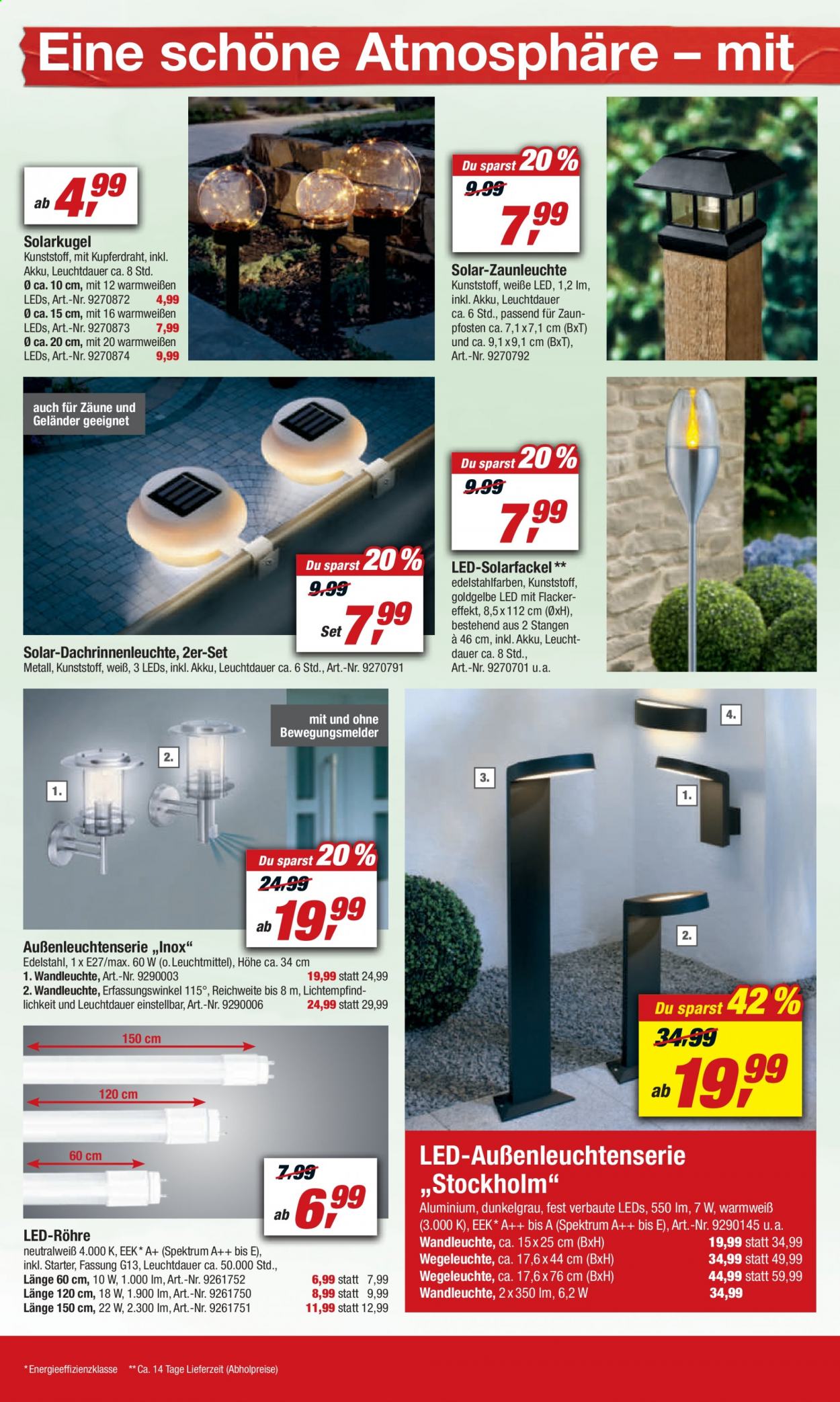 toom Baumarkt Prospekte  - 12.06.2021 - 18.06.2021. Seite 16
