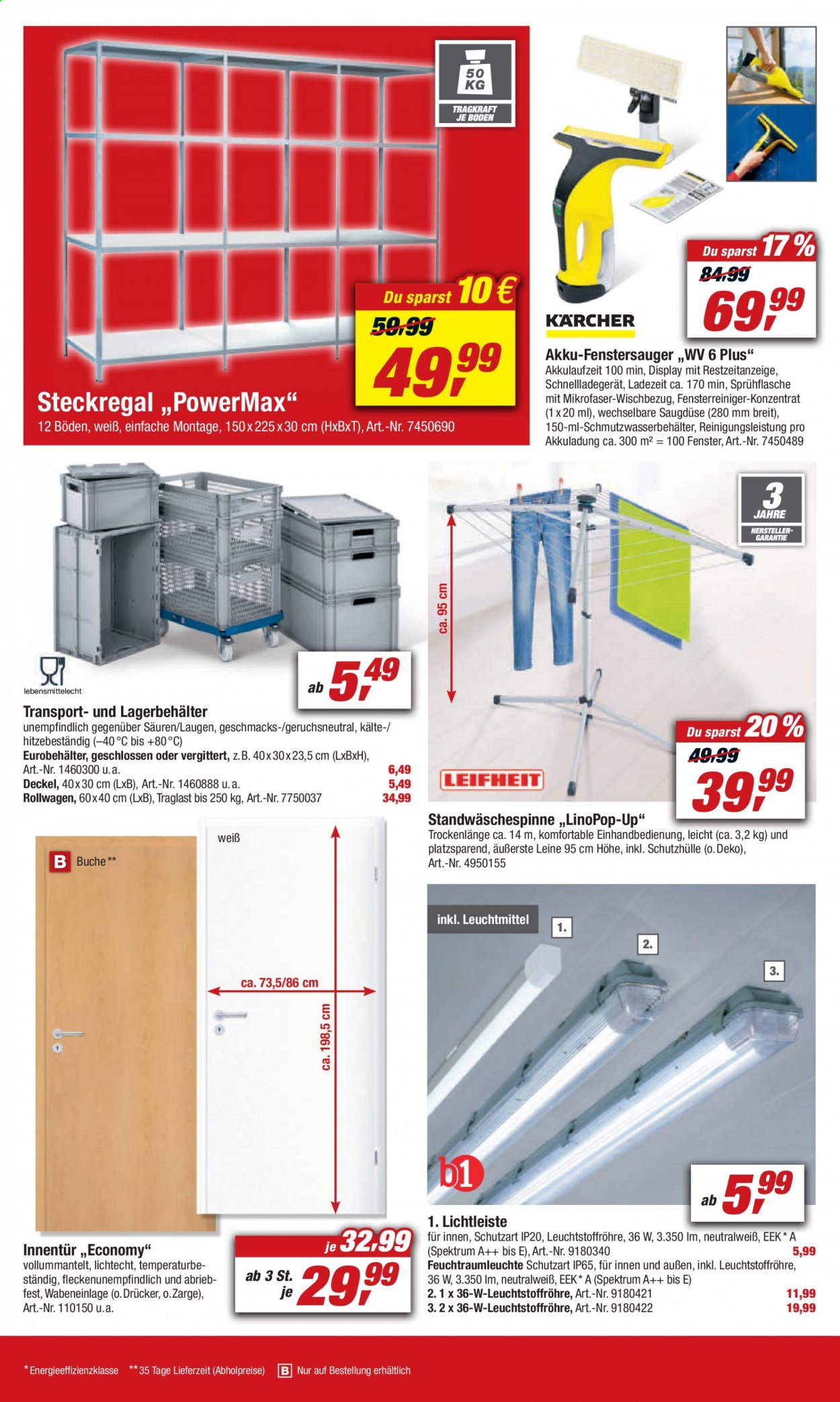 toom Baumarkt Prospekte  - 12.06.2021 - 18.06.2021. Seite 26