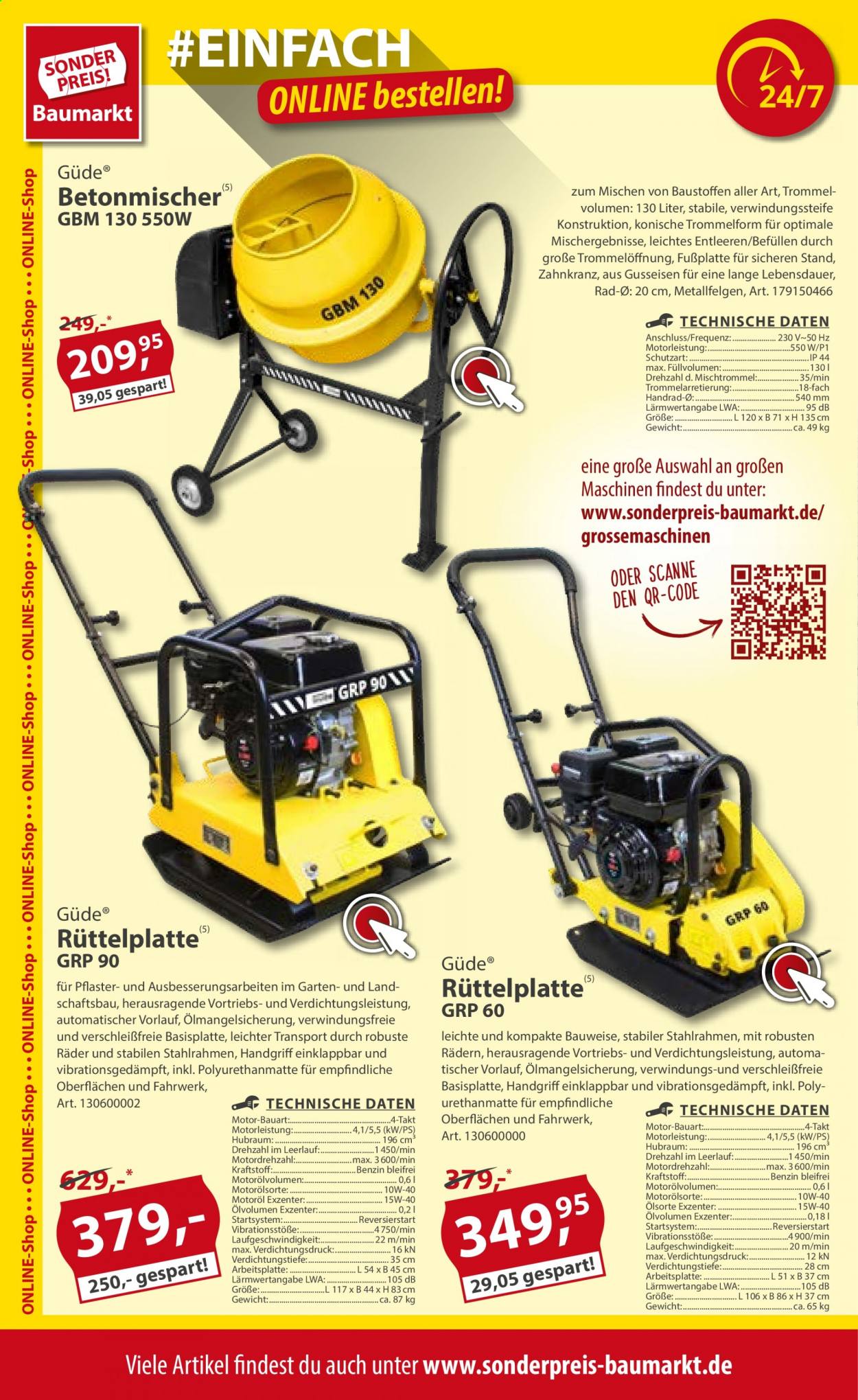 Sonderpreis-Baumarkt Prospekte  - 12.06.2021 - 18.06.2021. Seite 20