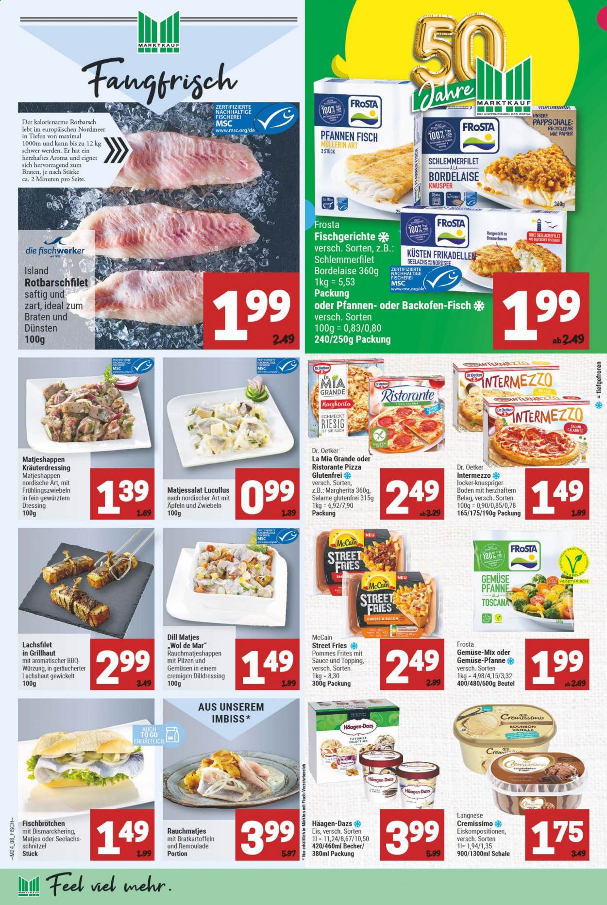 Marktkauf Prospekte  - 14.06.2021 - 19.06.2021. Seite 8