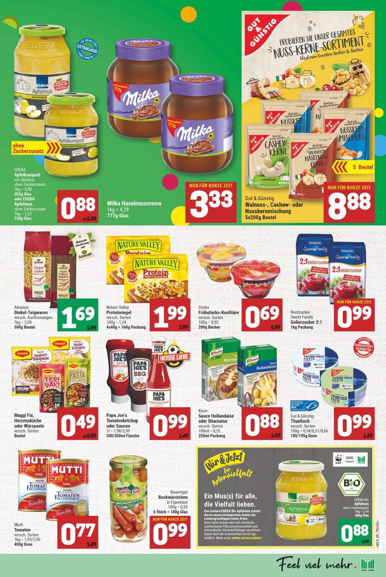 Marktkauf Prospekte  - 14.06.2021 - 19.06.2021. Seite 9