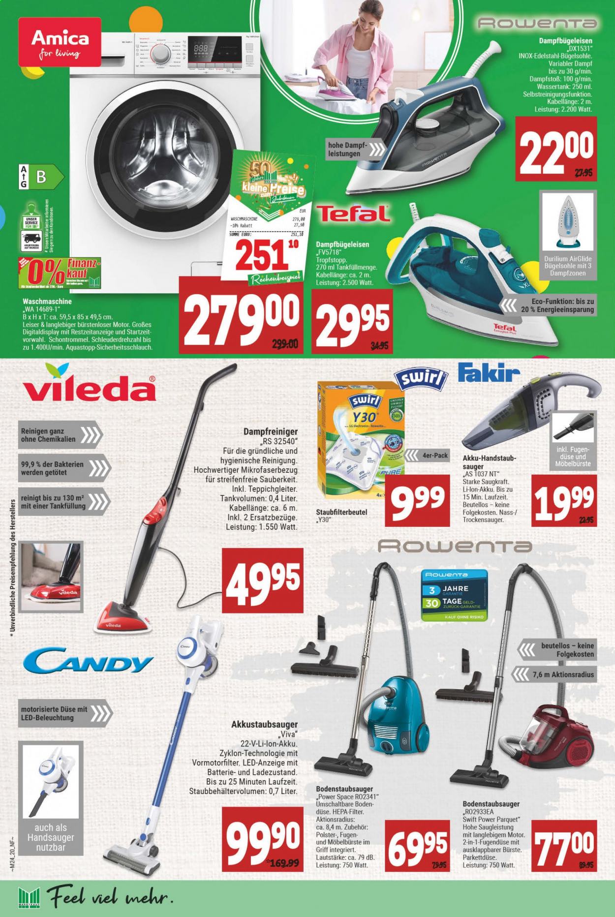 Marktkauf Prospekte  - 14.06.2021 - 19.06.2021. Seite 20
