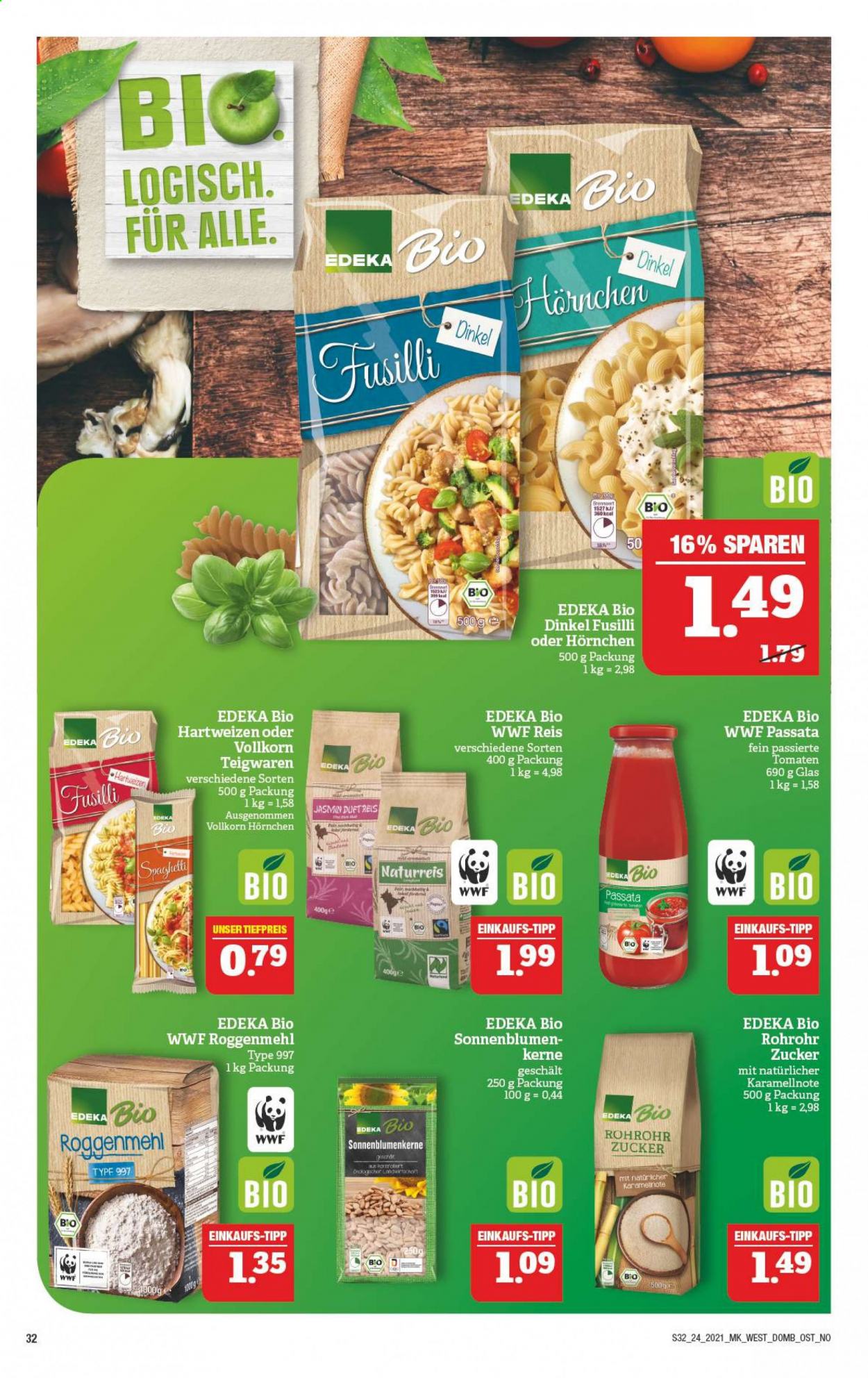 Marktkauf Prospekte  - 14.06.2021 - 19.06.2021. Seite 32