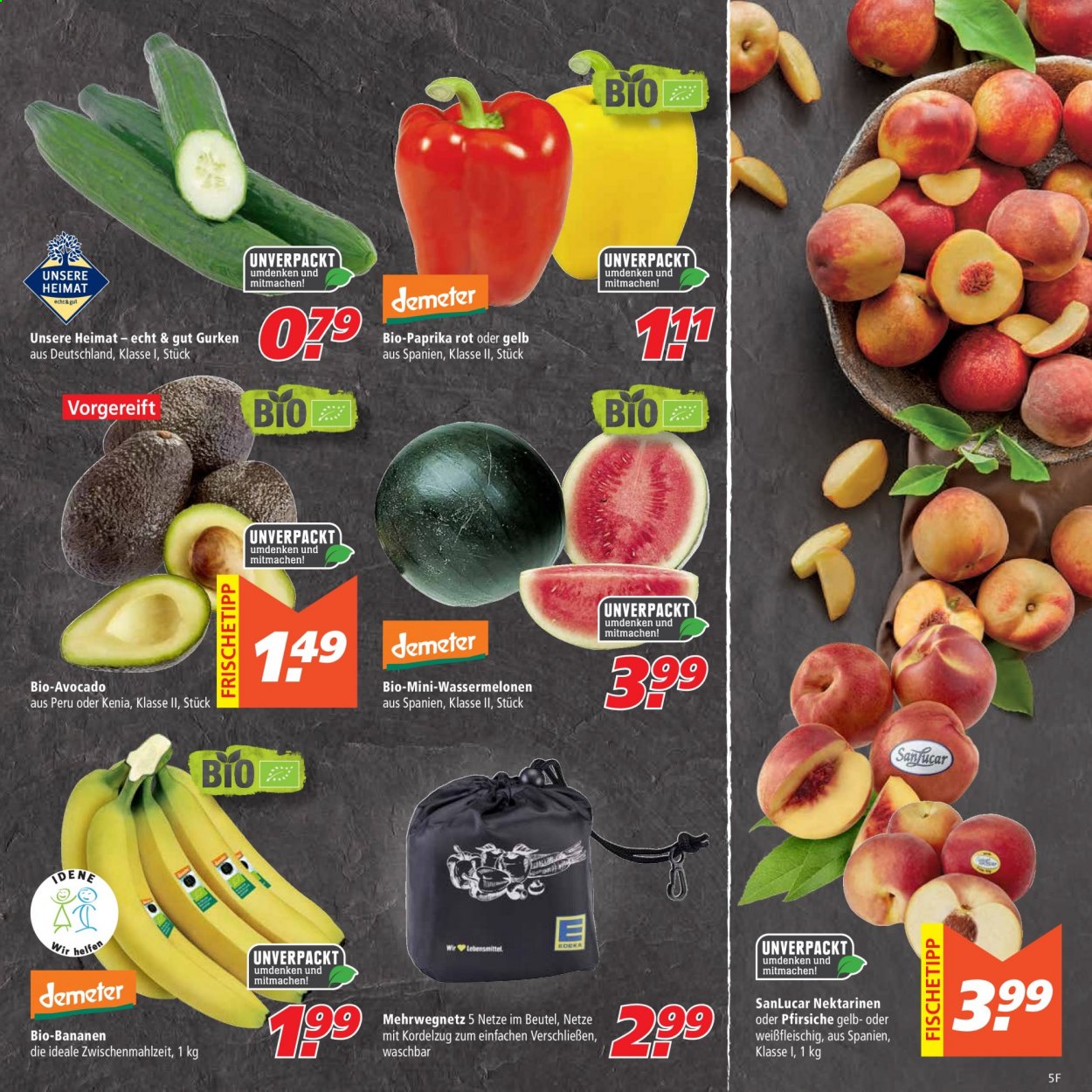 Marktkauf Prospekte  - 14.06.2021 - 19.06.2021. Seite 5