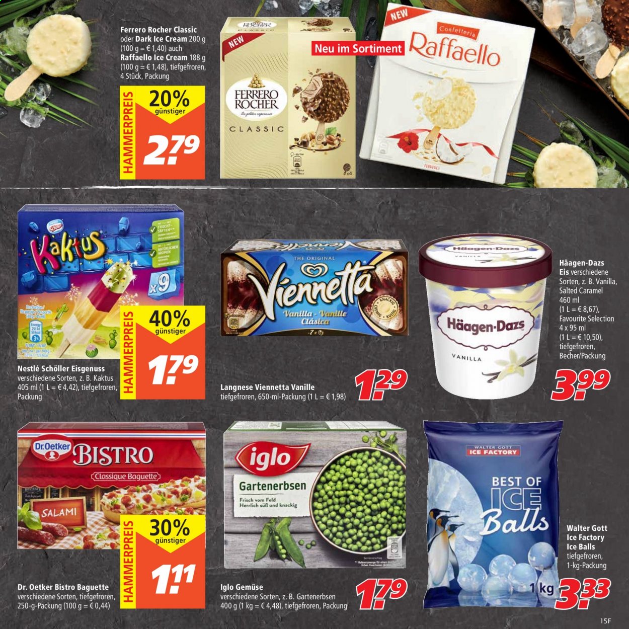 Marktkauf Prospekte  - 14.06.2021 - 19.06.2021. Seite 15