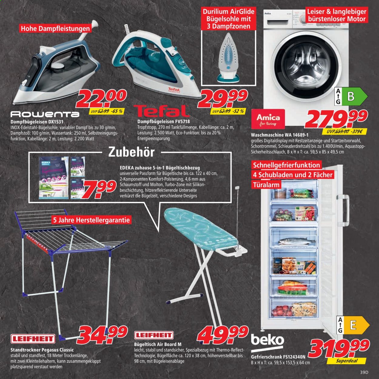 Marktkauf Prospekte  - 14.06.2021 - 19.06.2021. Seite 39