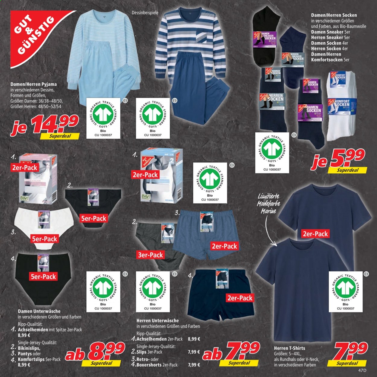 Marktkauf Prospekte  - 14.06.2021 - 19.06.2021. Seite 47