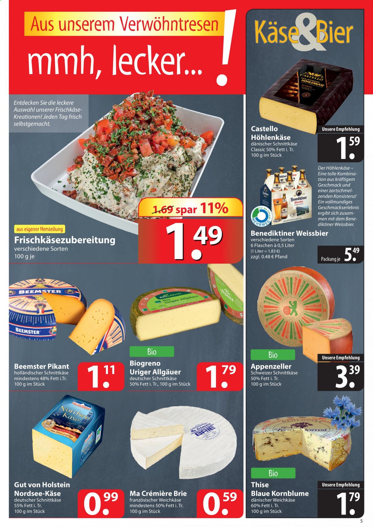 famila Prospekte  - 14.06.2021 - 19.06.2021. Seite 5