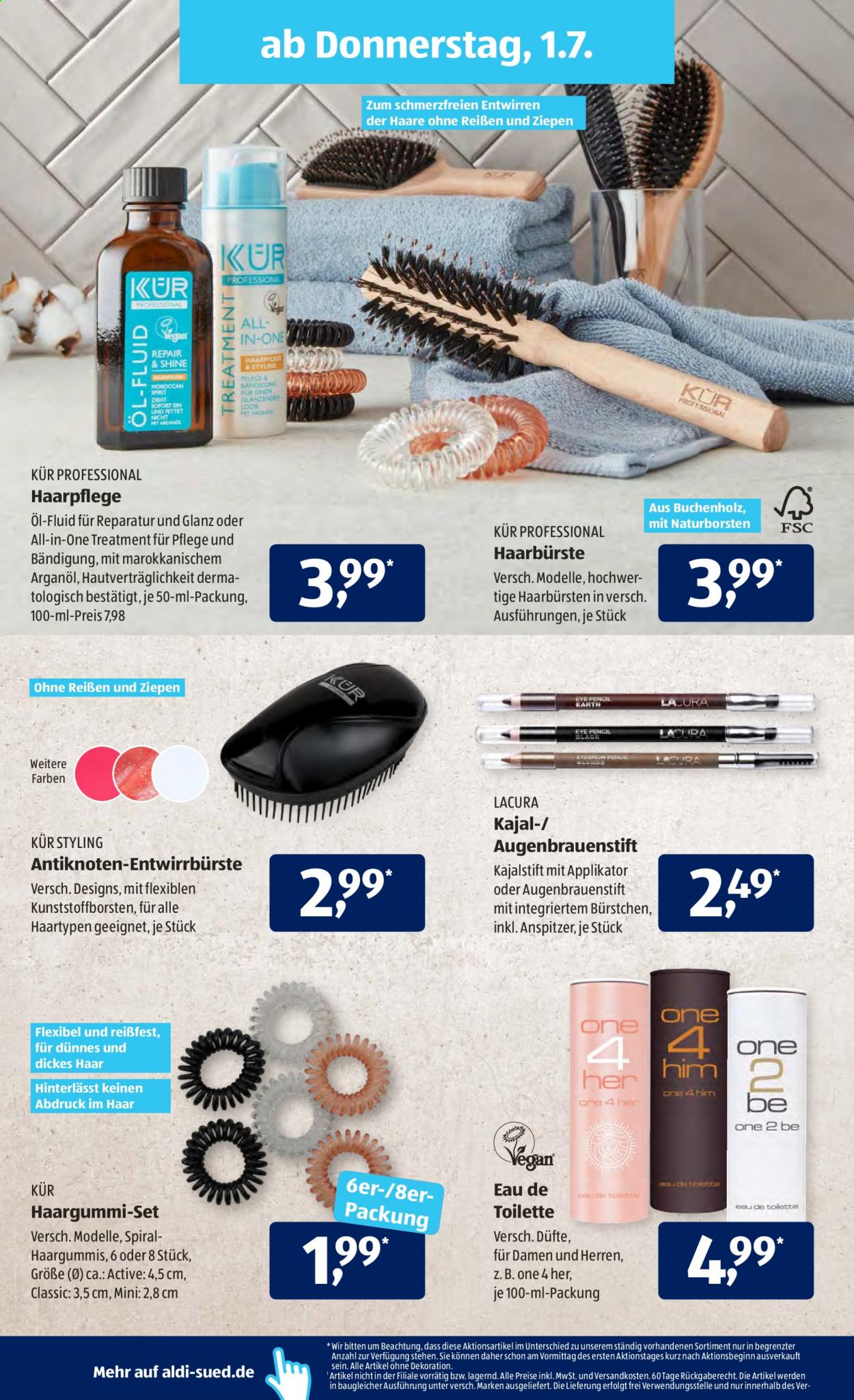 ALDI SÜD Prospekte  - 28.06.2021 - 3.07.2021. Seite 12