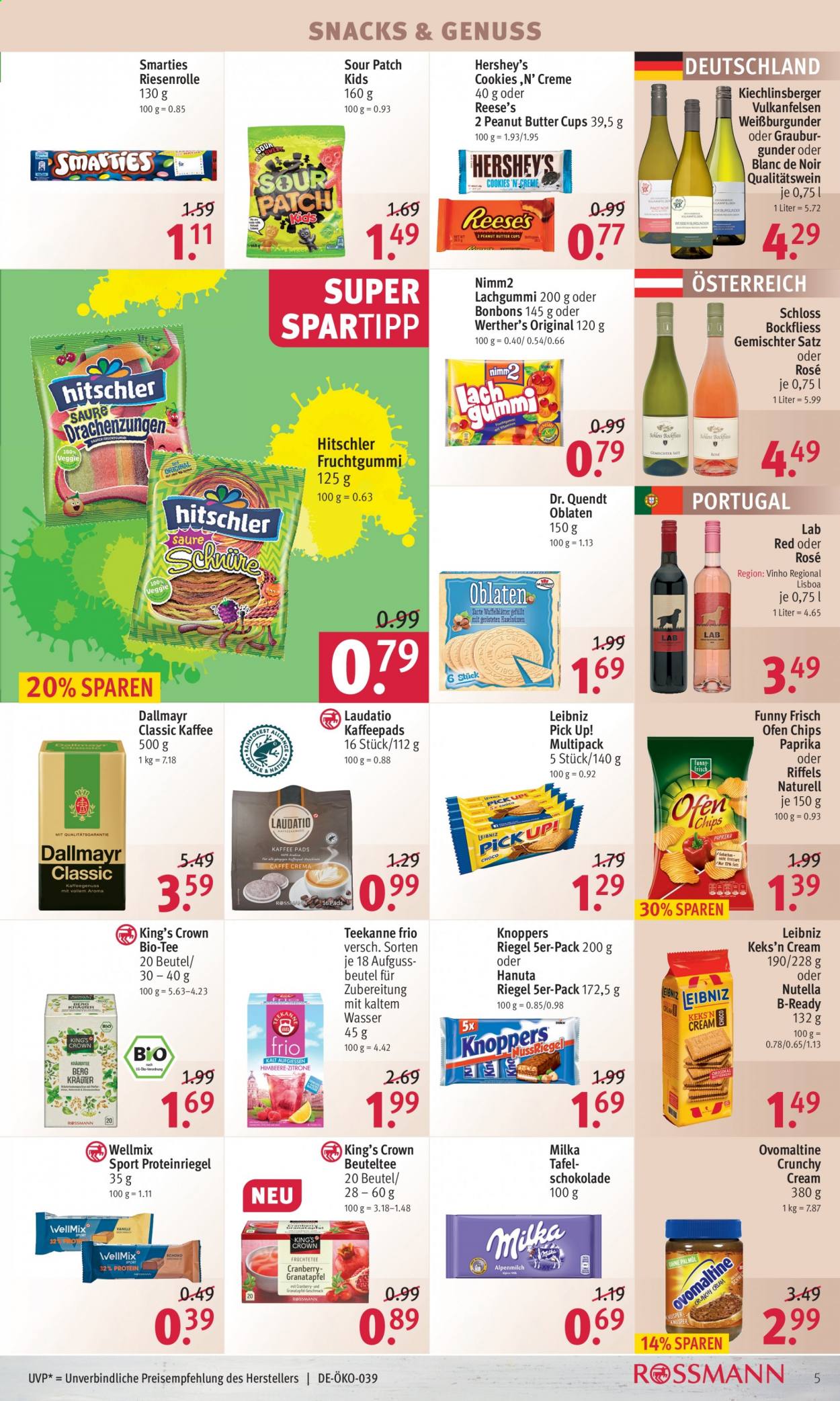 Rossmann Prospekte  - 14.06.2021 - 18.06.2021. Seite 5