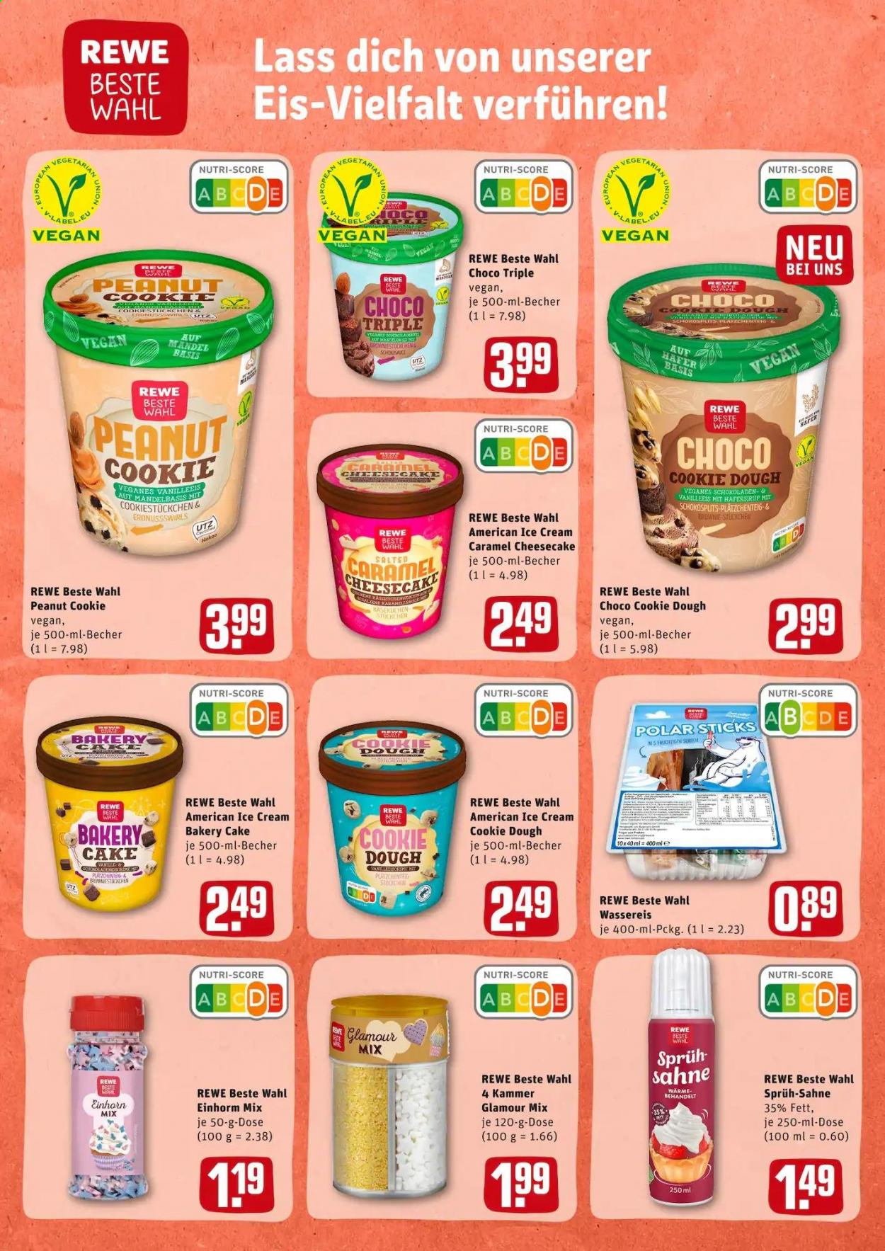 REWE Prospekte  - 14.06.2021 - 19.06.2021. Seite 19