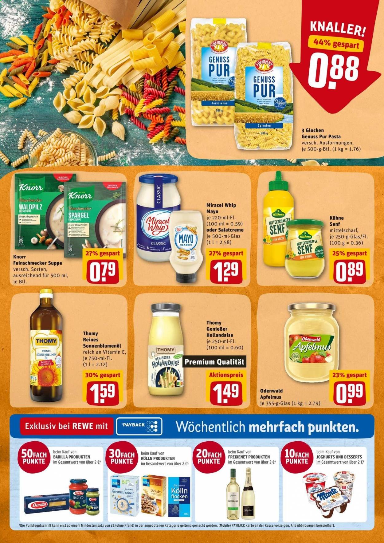 REWE Prospekte  - 14.06.2021 - 19.06.2021. Seite 11