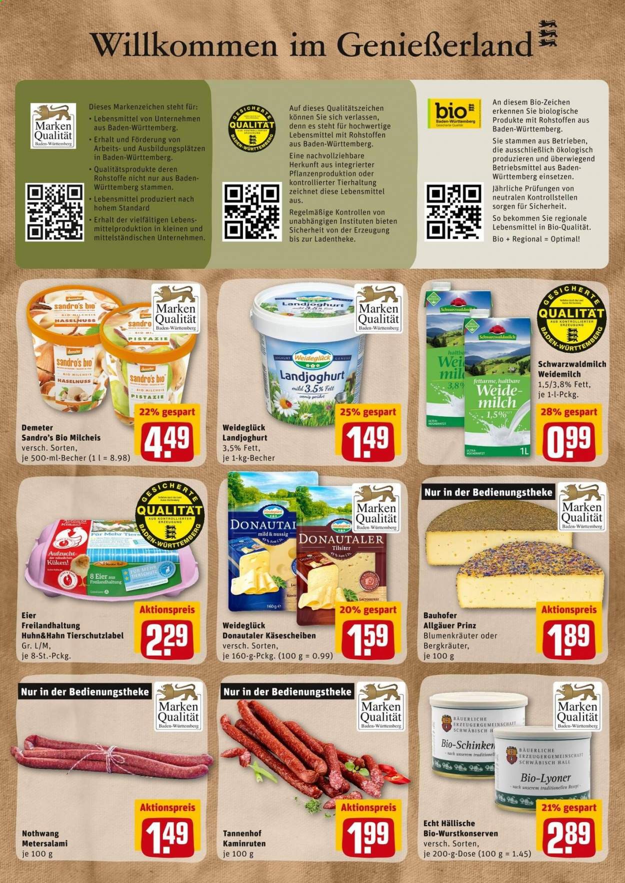 REWE Prospekte  - 14.06.2021 - 19.06.2021. Seite 24