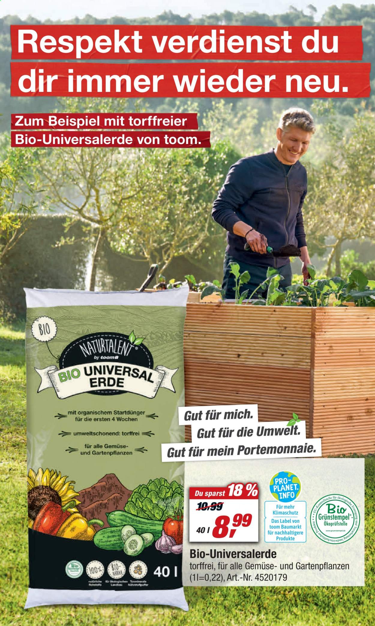 toom Baumarkt Prospekte  - 19.06.2021 - 25.06.2021. Seite 2