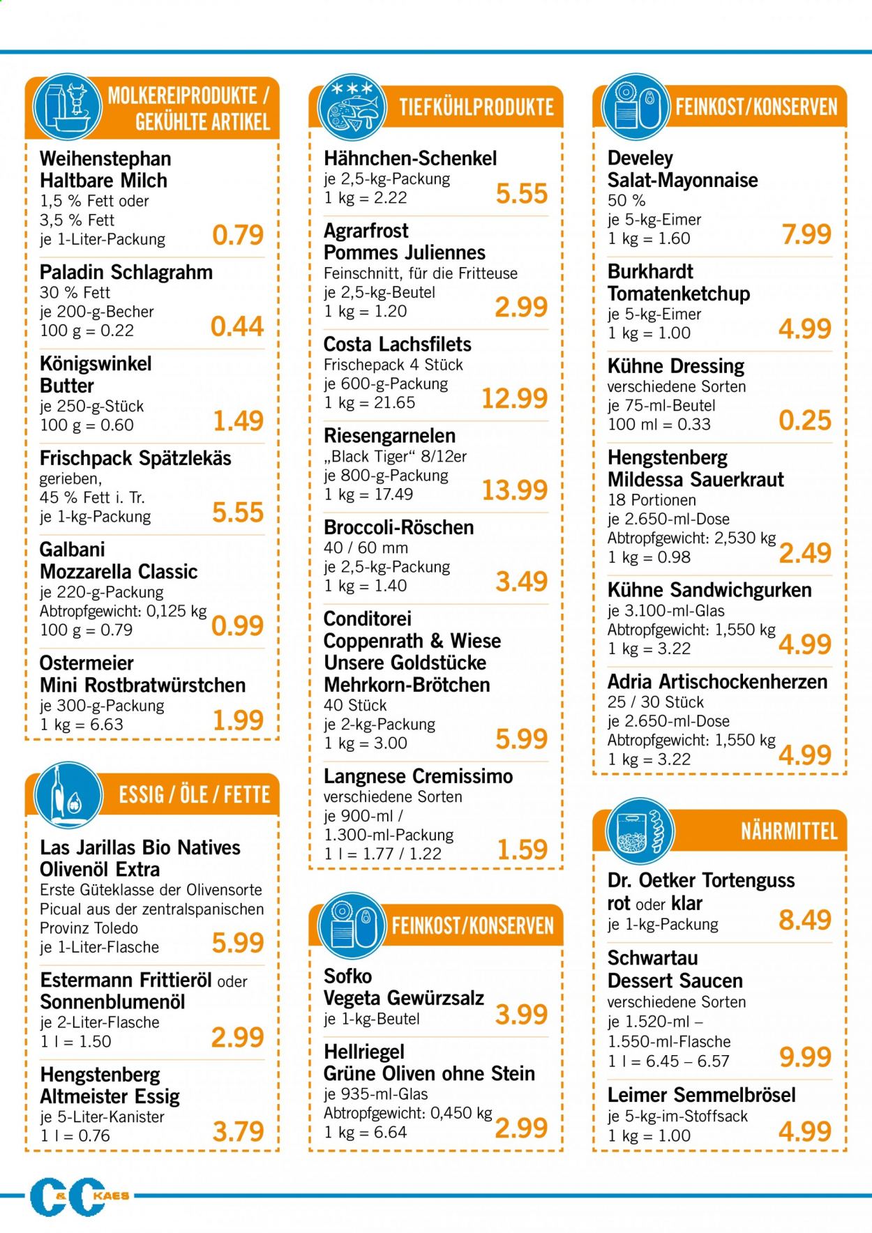 V-Markt Prospekte  - 21.06.2021 - 3.07.2021. Seite 2