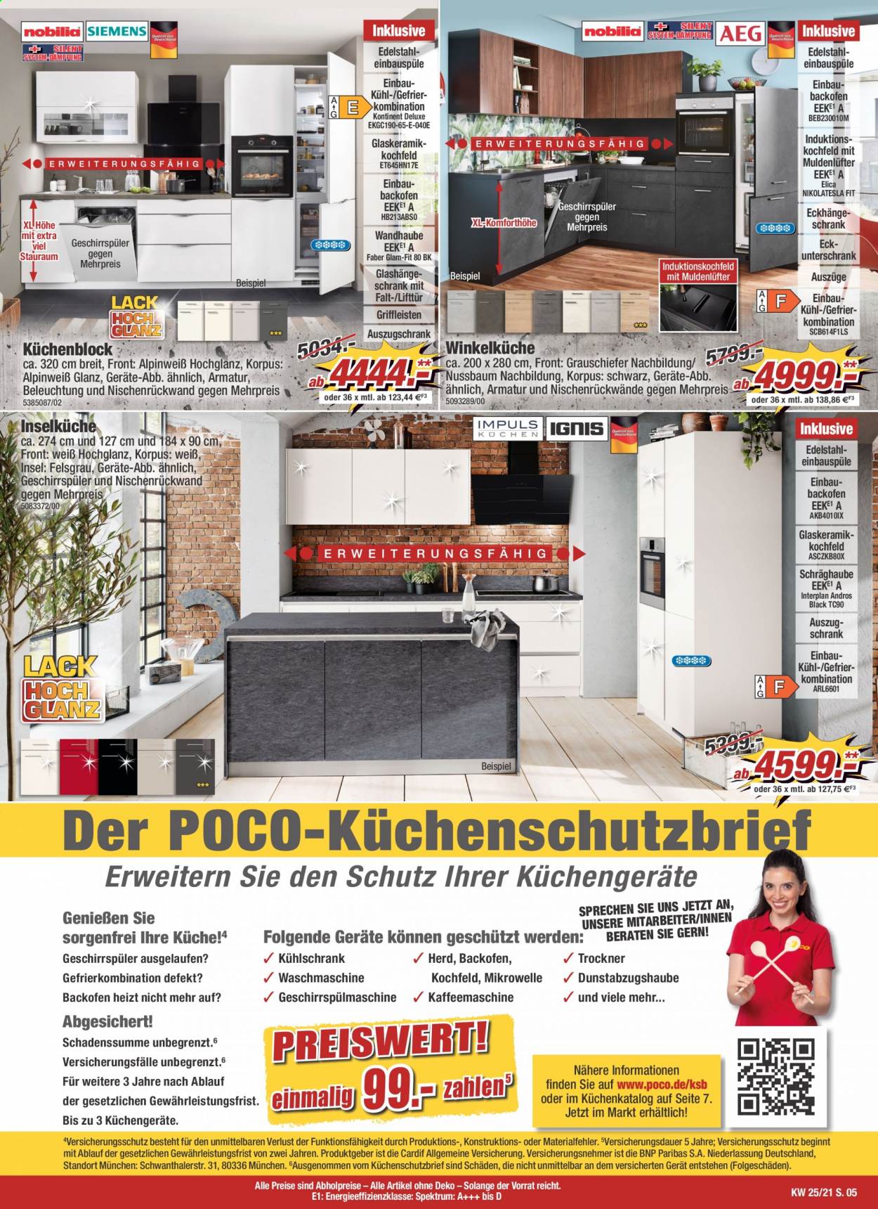 Poco Prospekte  - 19.06.2021 - 25.06.2021. Seite 5